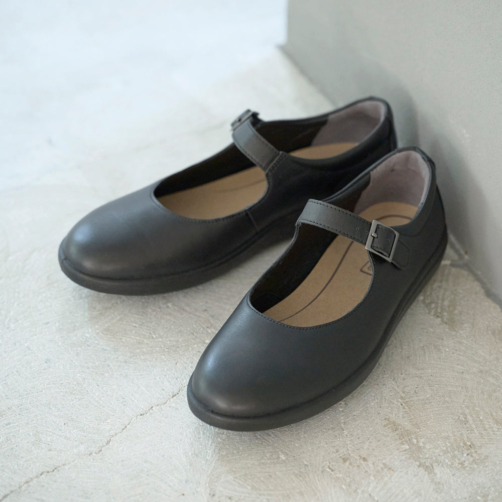 アキレス・ソルボ C 600　黒