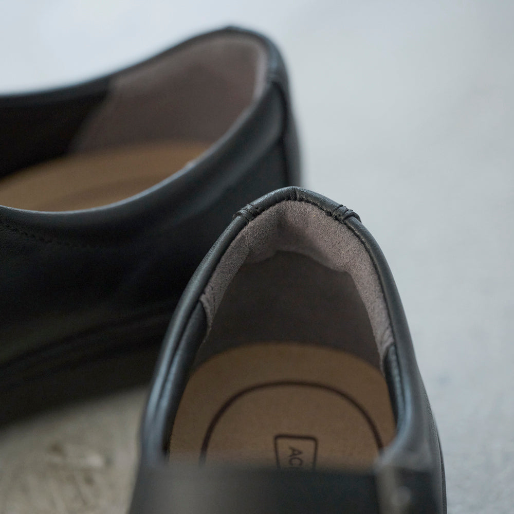 アキレス・ソルボ C 600　黒