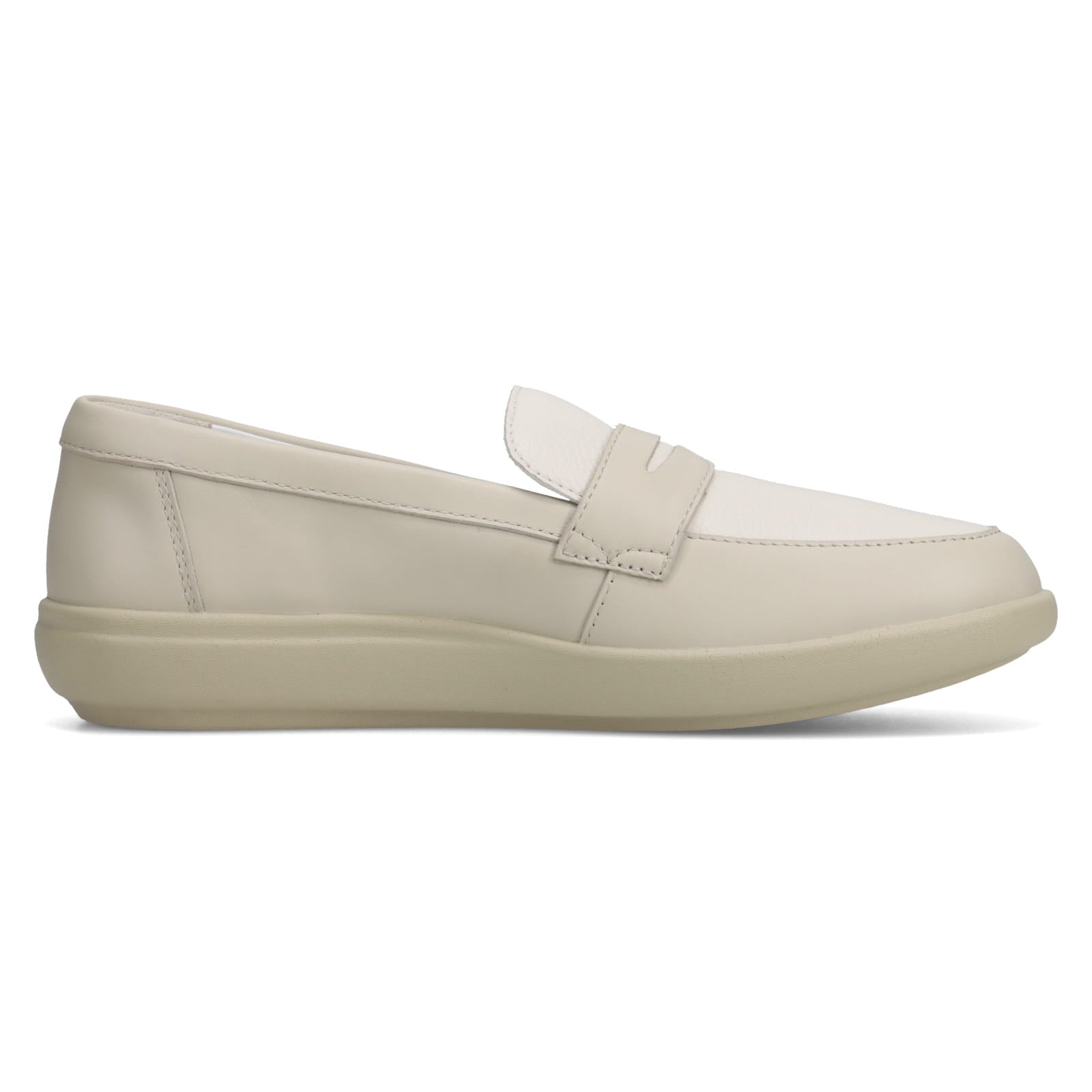 アキレス・ソルボ C 601　アイスグレー/白