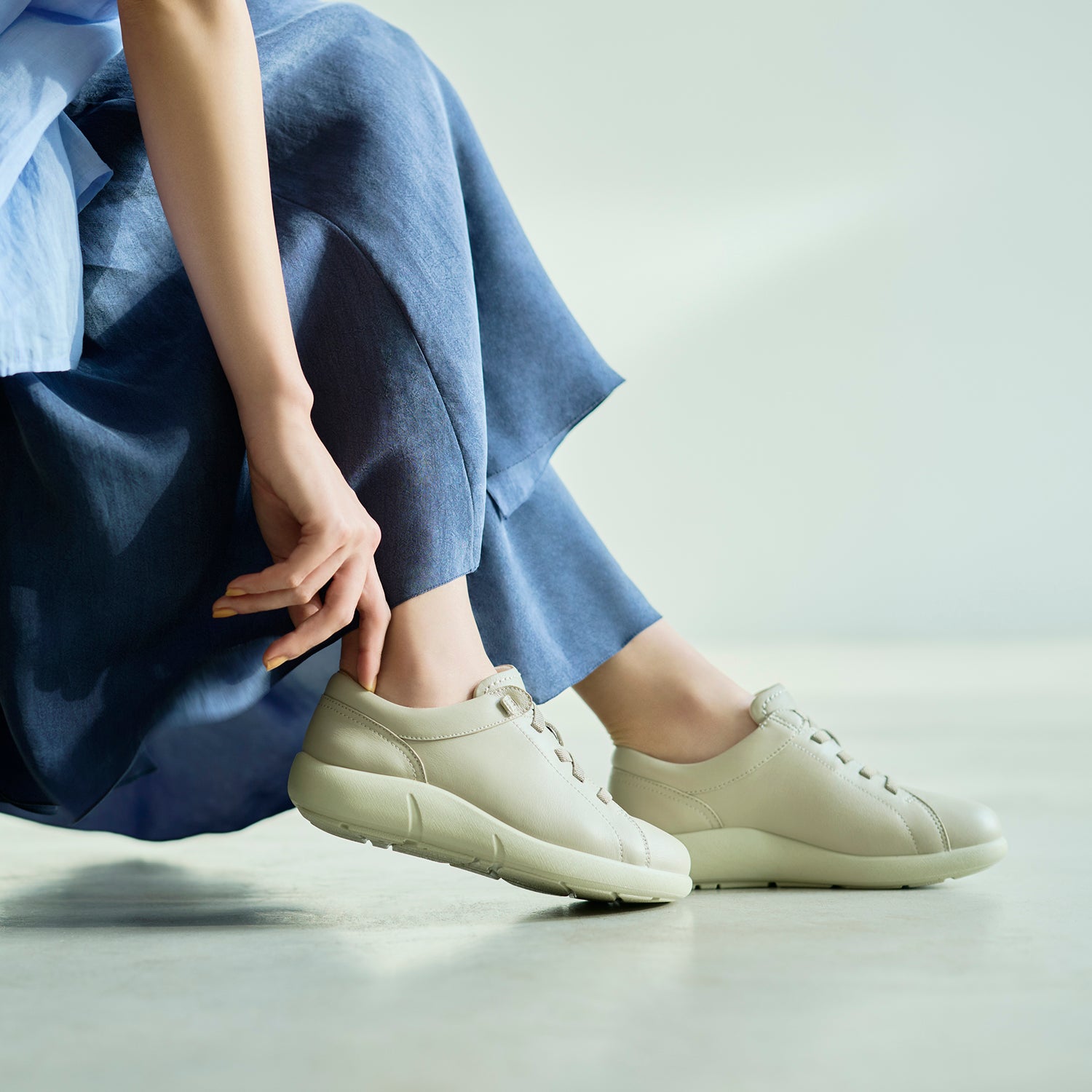 アキレス・ソルボ C 624　オーク