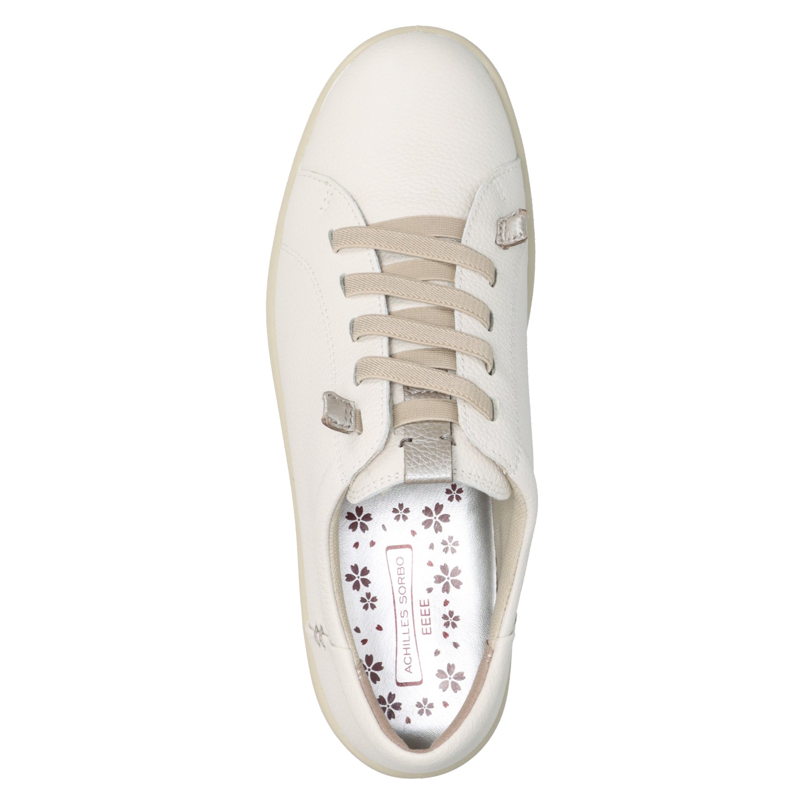 アキレス・ソルボ C 606　白