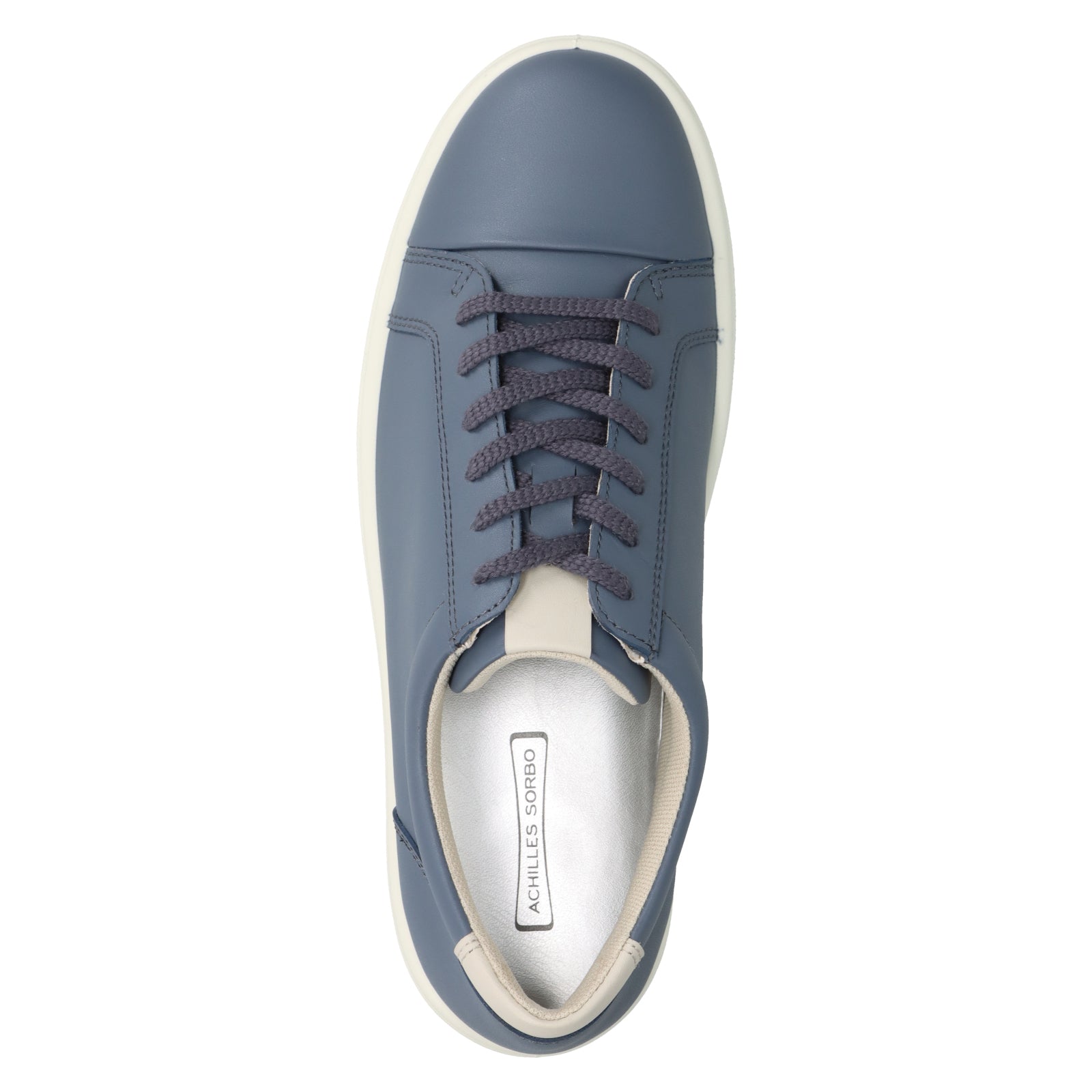 アキレス・ソルボ C 608　ブルーグレー