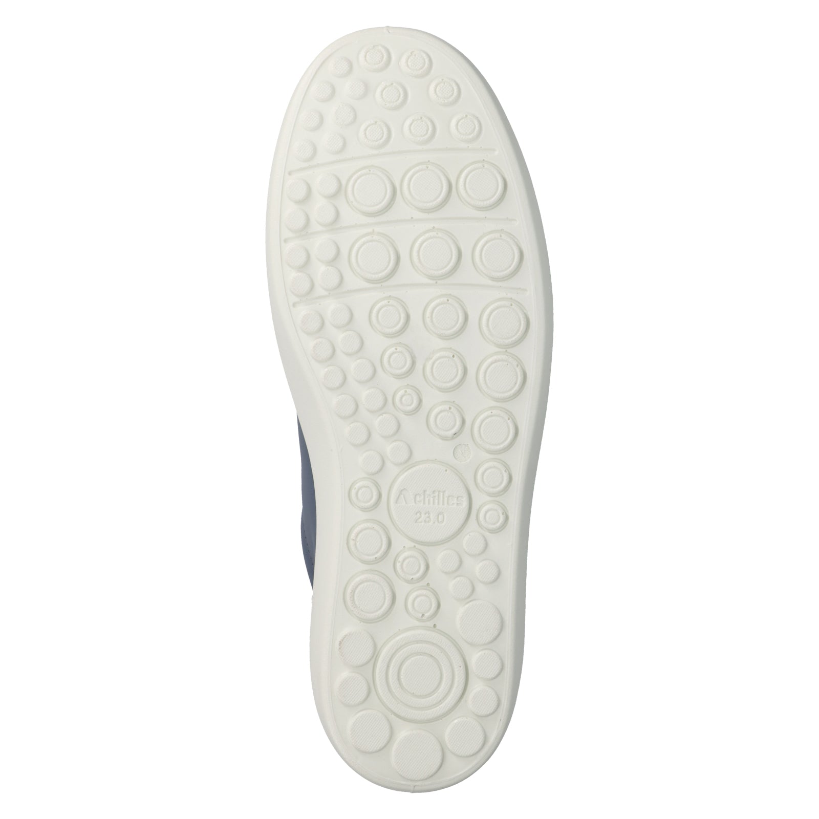 アキレス・ソルボ C 608　ブルーグレー