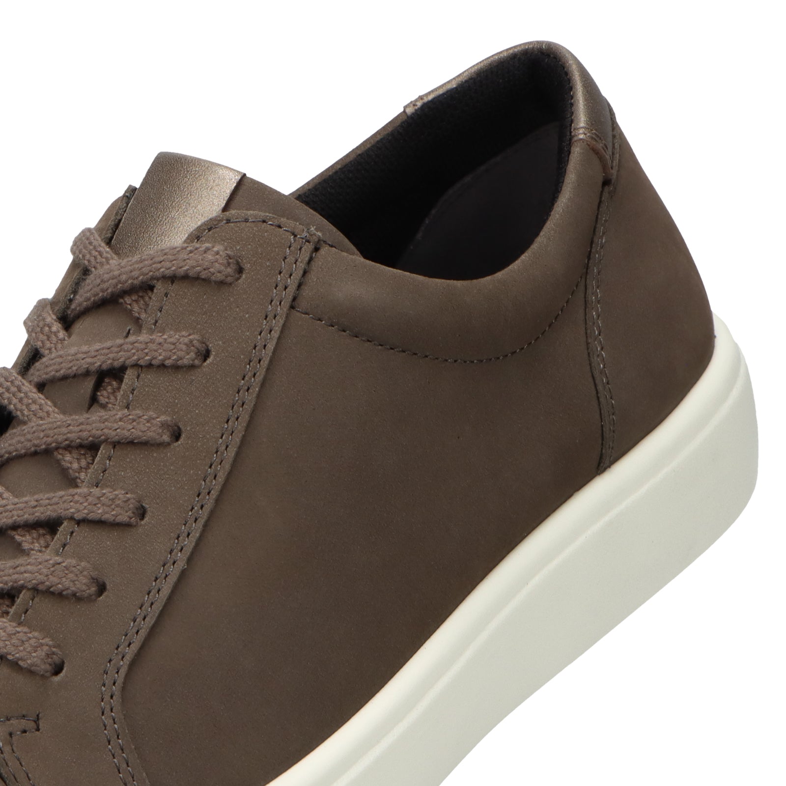 アキレス・ソルボ C 608　ヌバック/チャコール