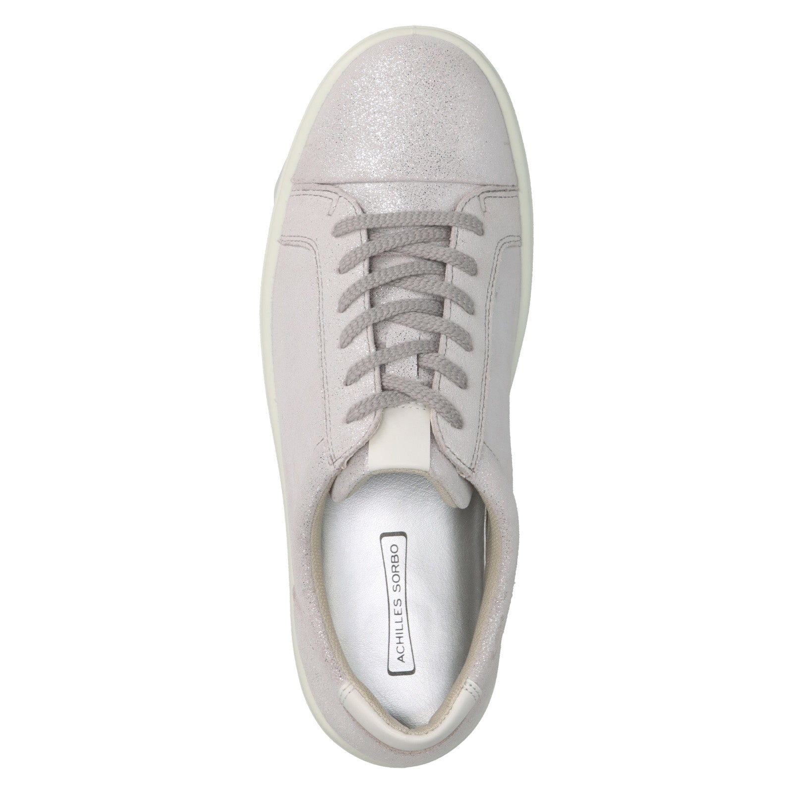 アキレス・ソルボ C 608　シルバー