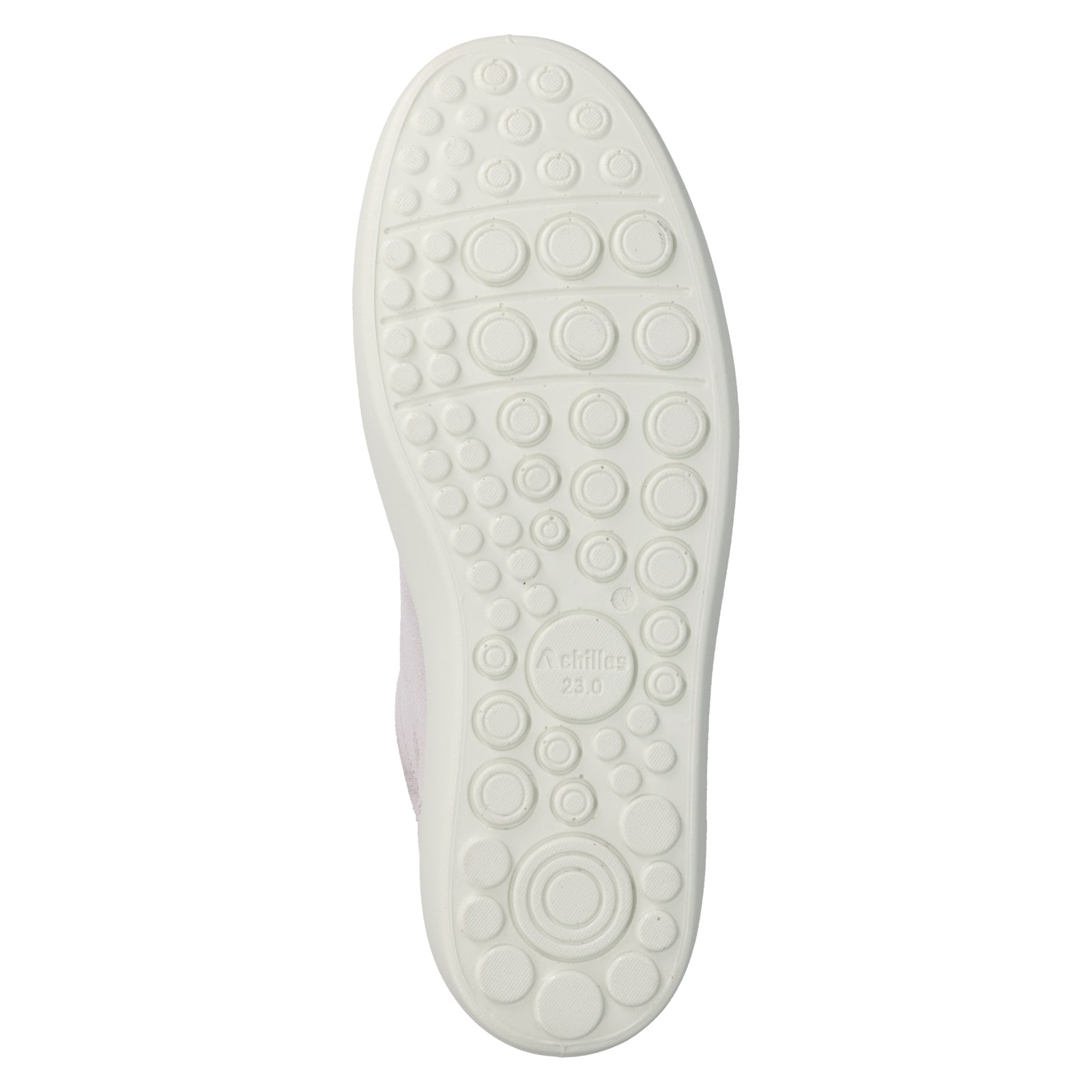 アキレス・ソルボ C 608　シルバー