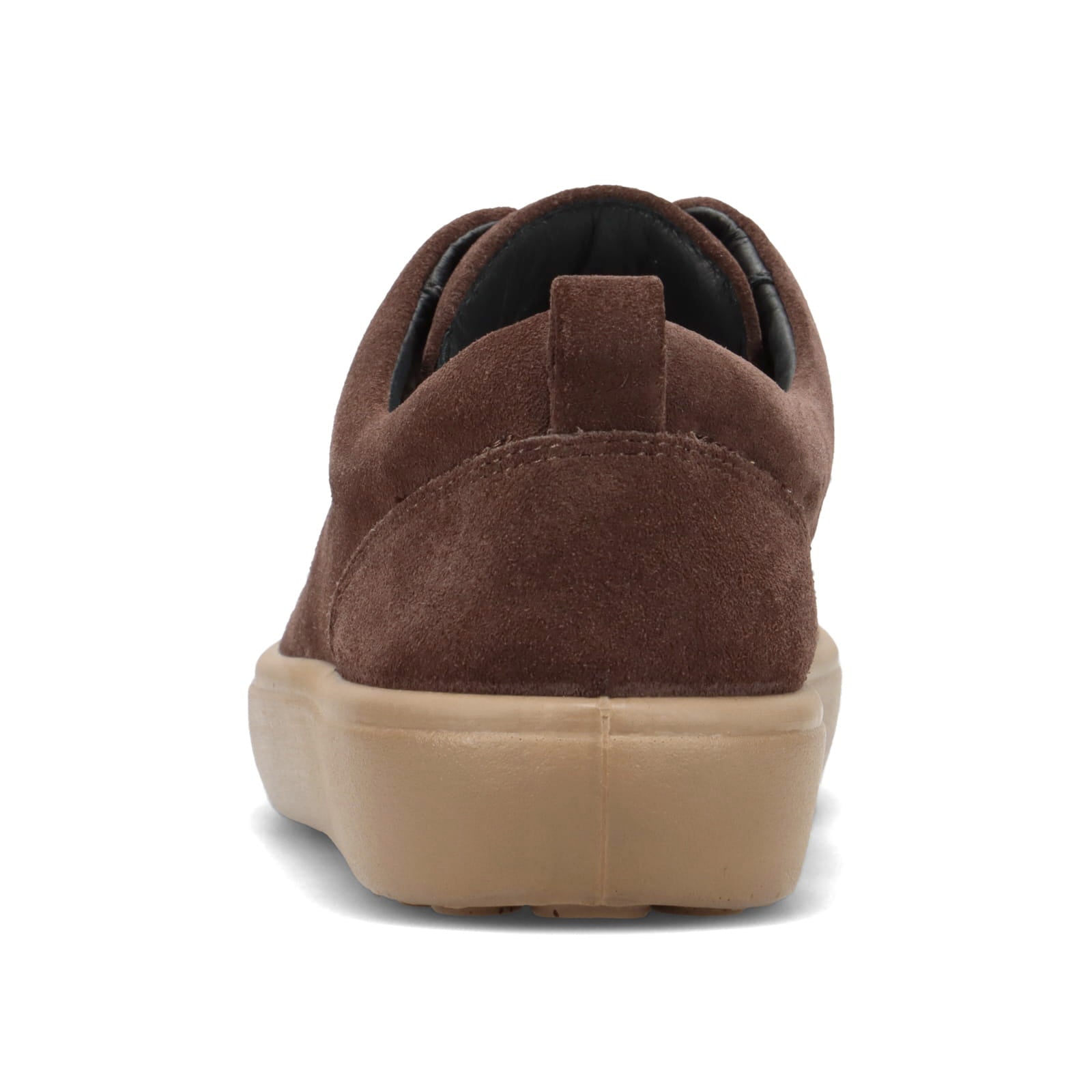 アキレス・ソルボ C 611 スエード/ブラウン｜キルトタン付き2wayレース