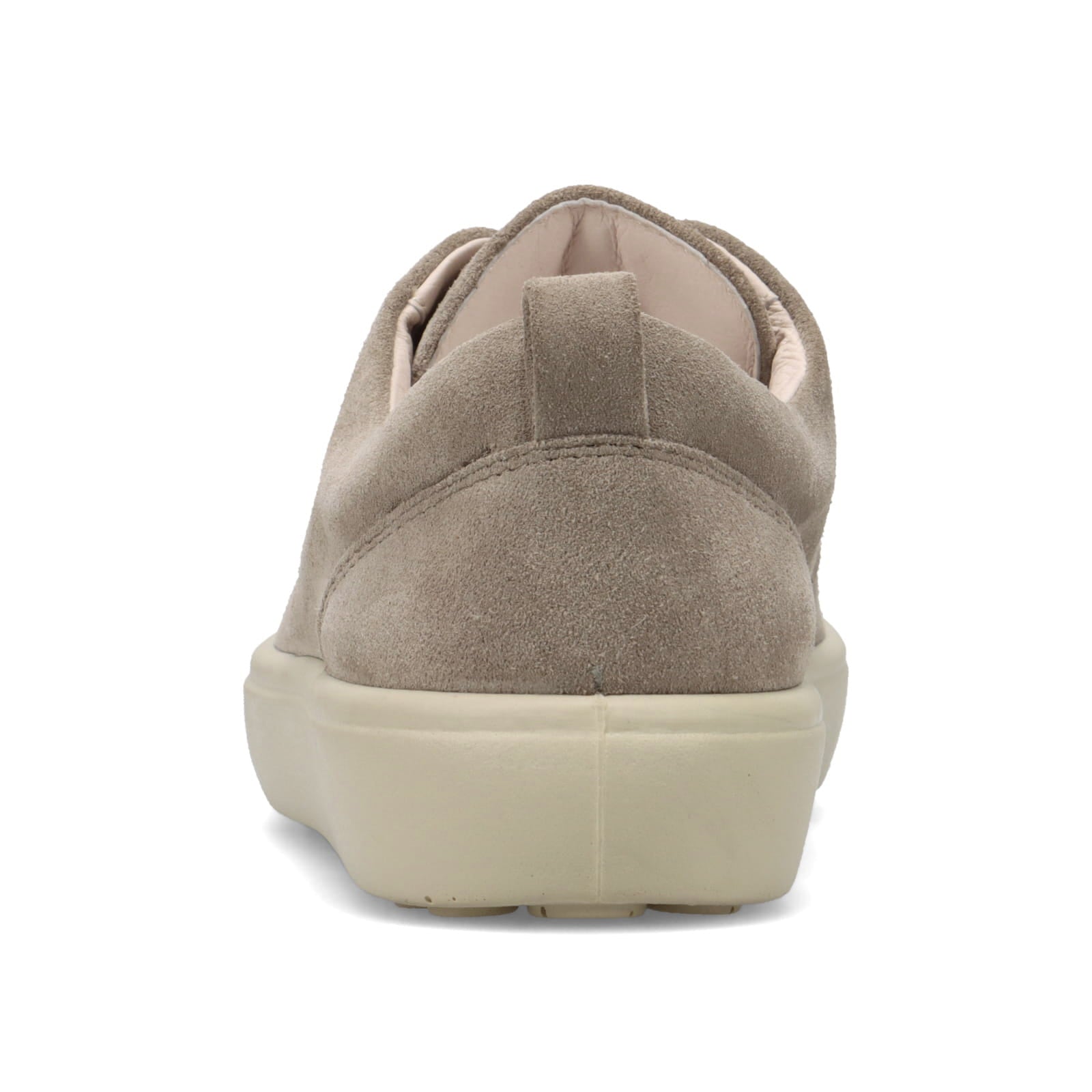 アキレス・ソルボ C 611 スエード/グレー｜キルトタン付き2wayレース