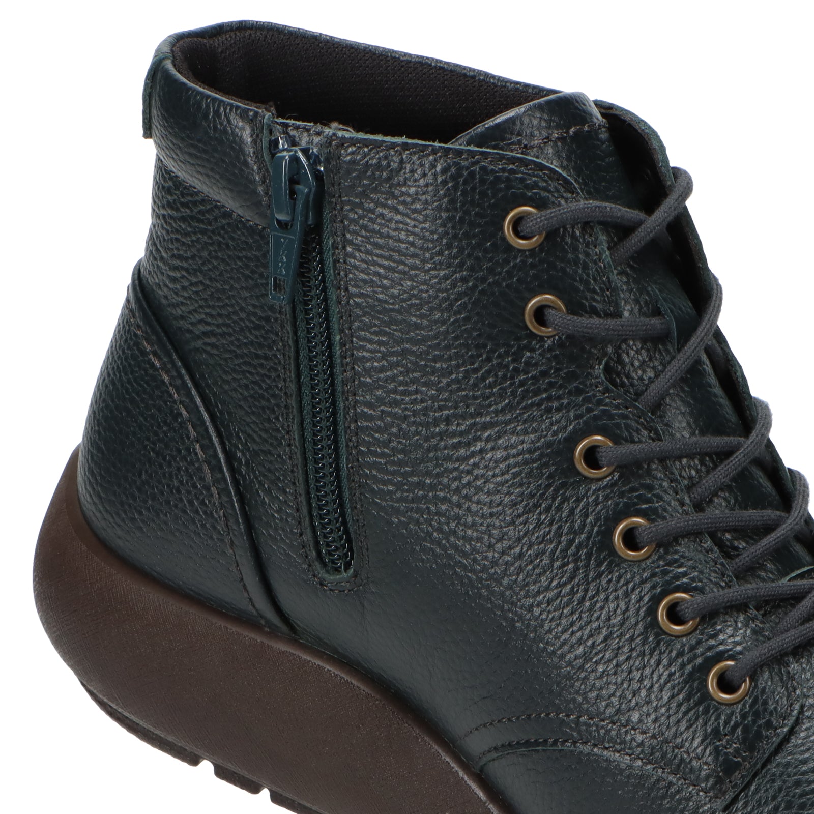 アキレス・ソルボ C 614 ダークグリーン｜足裏の圧力を効果的に分散