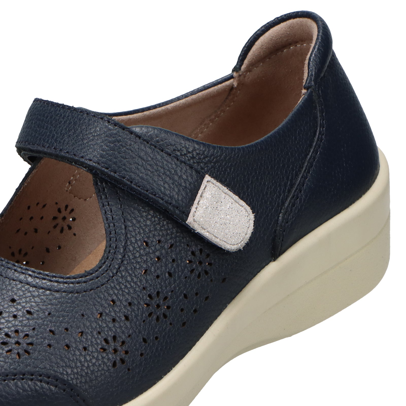 アキレス・ソルボ C 625　ネービー