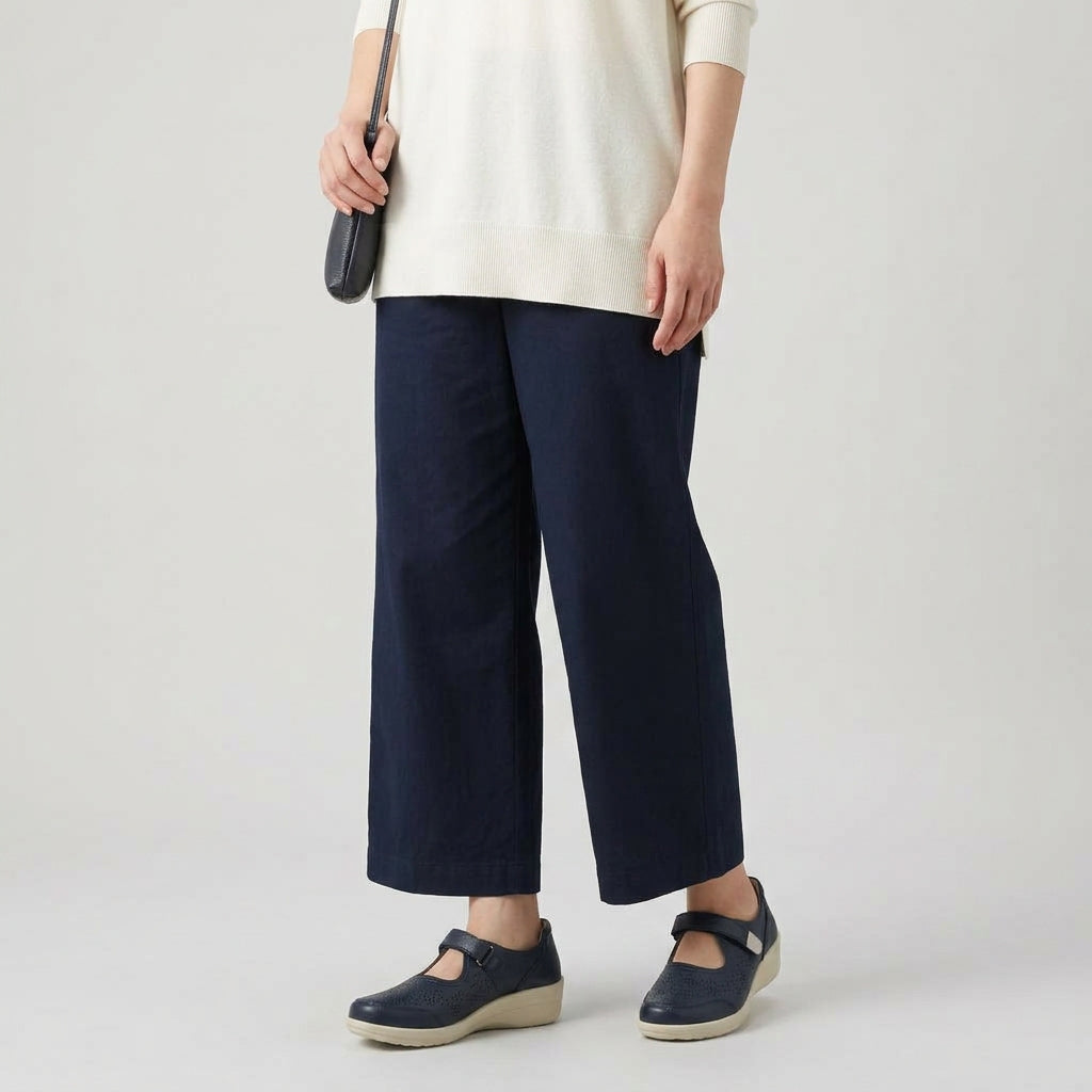 アキレス・ソルボ C 625　ネービー