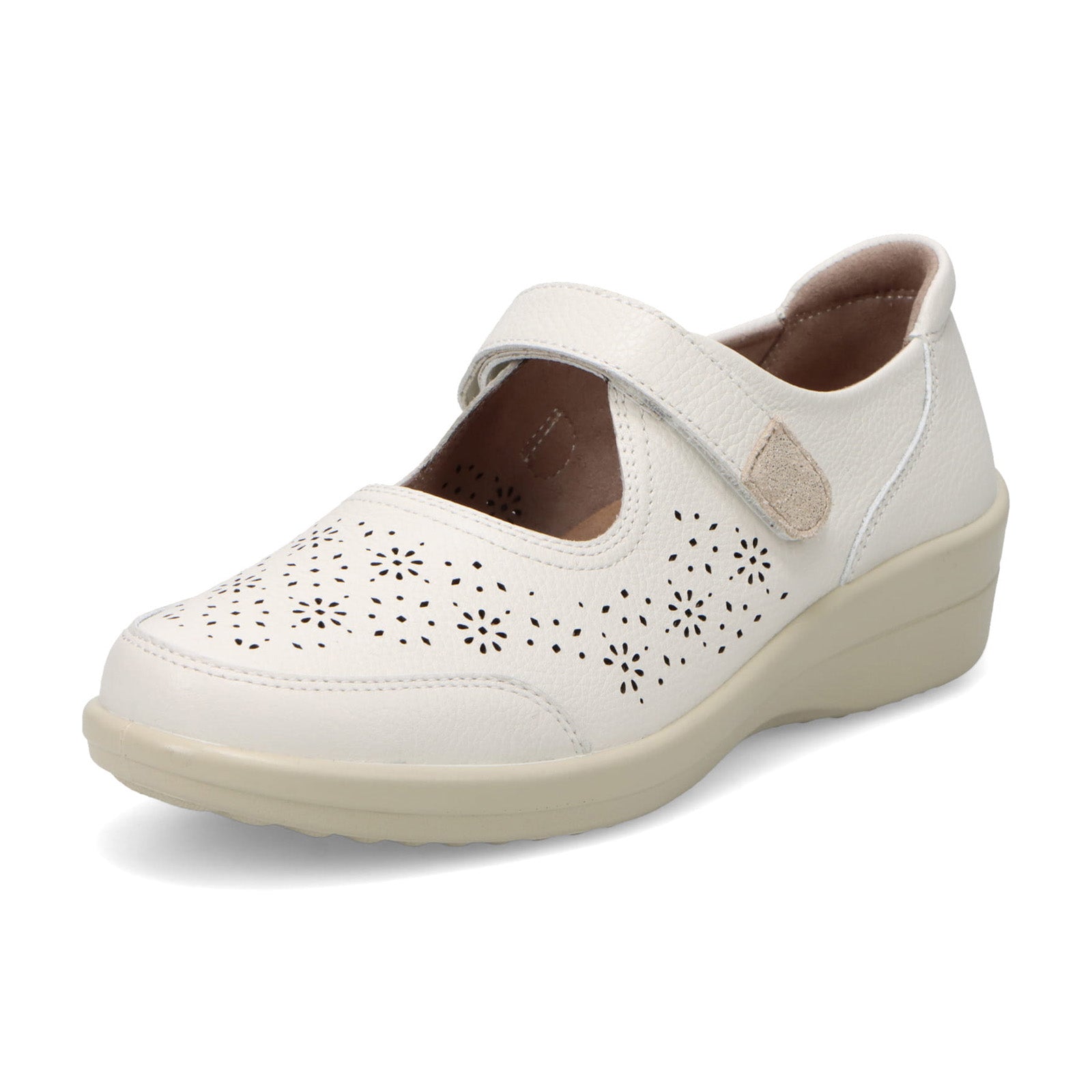 アキレス・ソルボ C 625　白