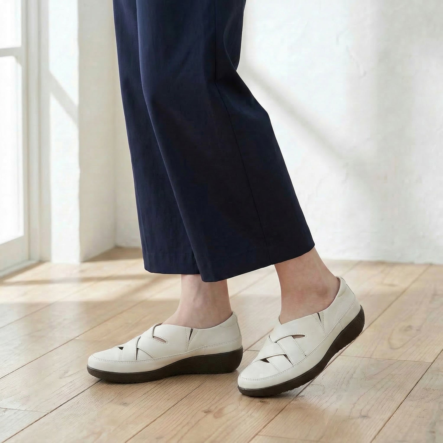 アキレス・ソルボ C 626　白