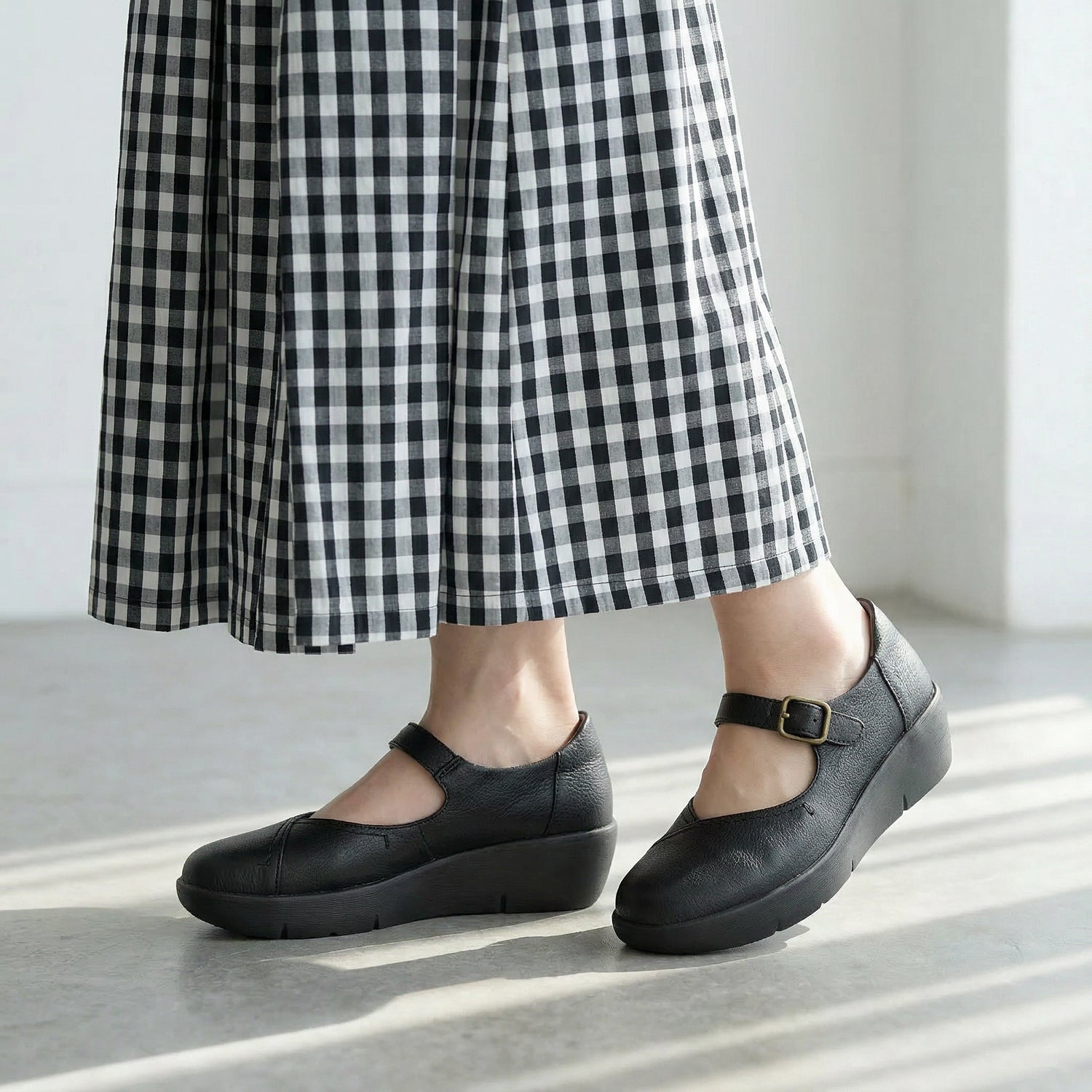 アキレス・ソルボ H 590　黒