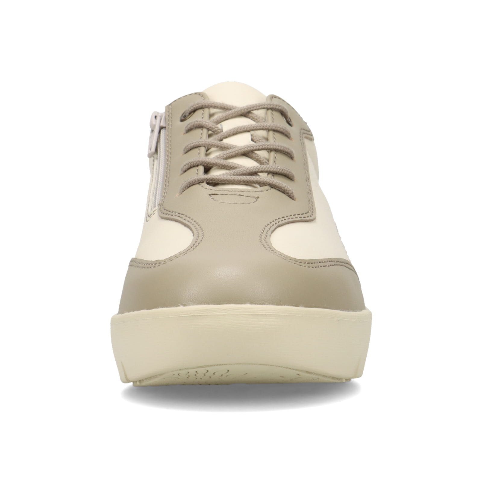 アキレス・ソルボ H 619 オーク/オフホワイト｜ラメアクセントが上品な