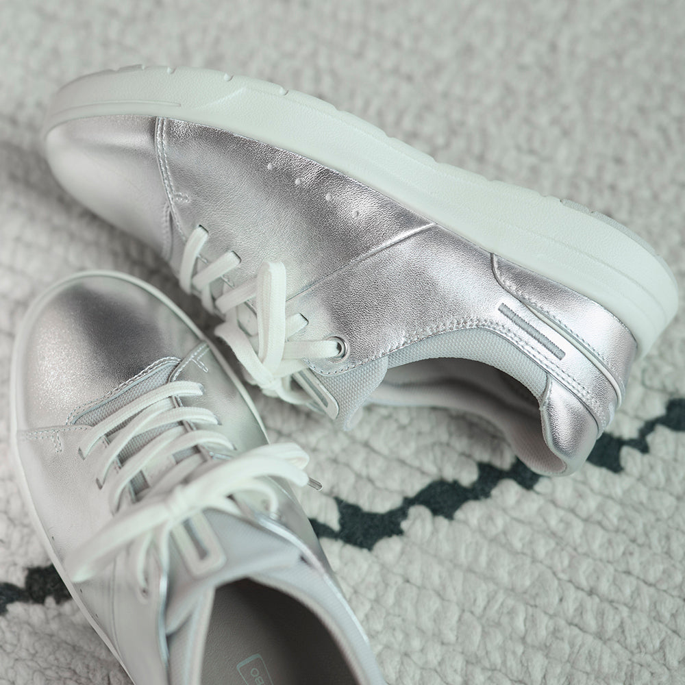 アキレス・ソルボ H 627　シルバー