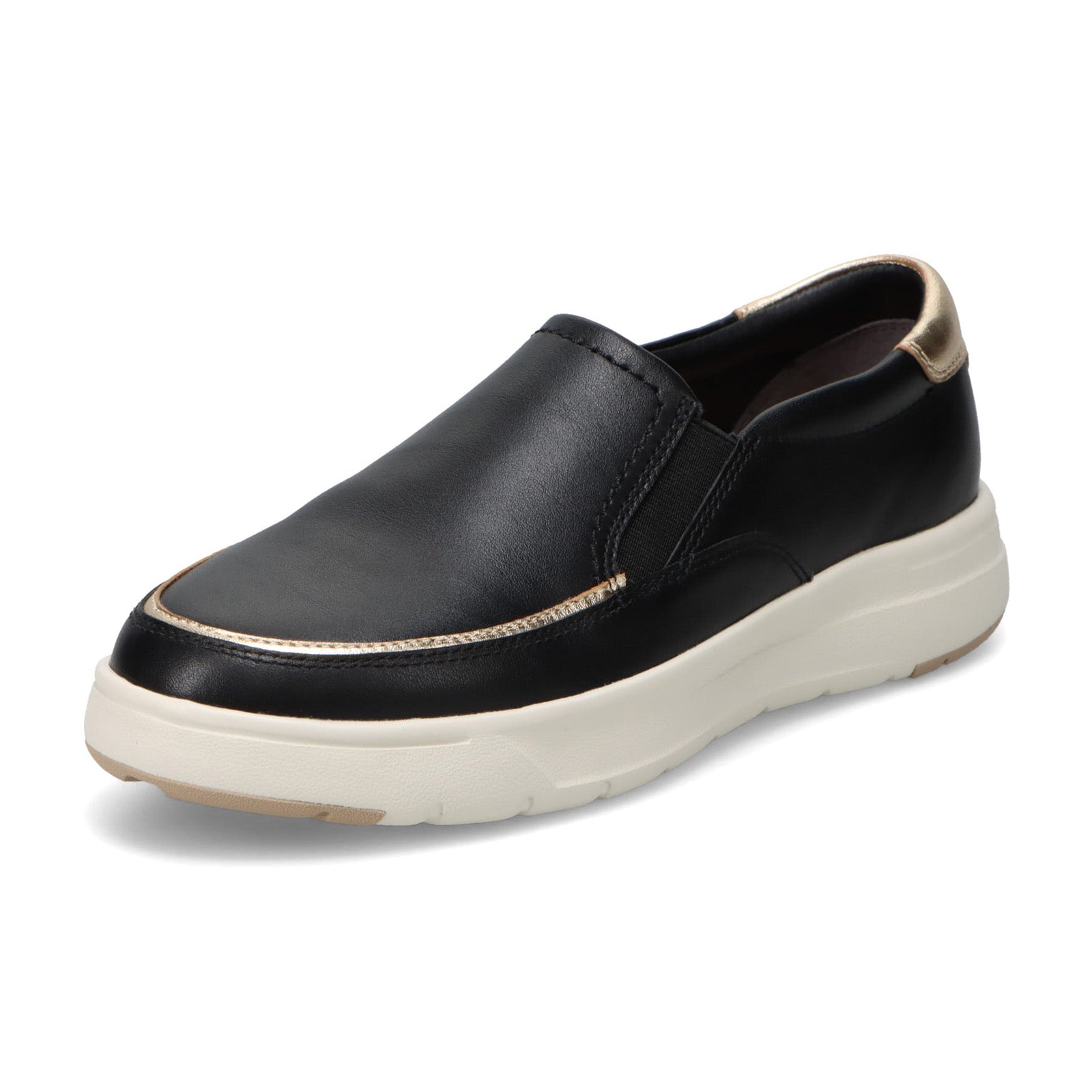 アキレス・ソルボ H 628　黒