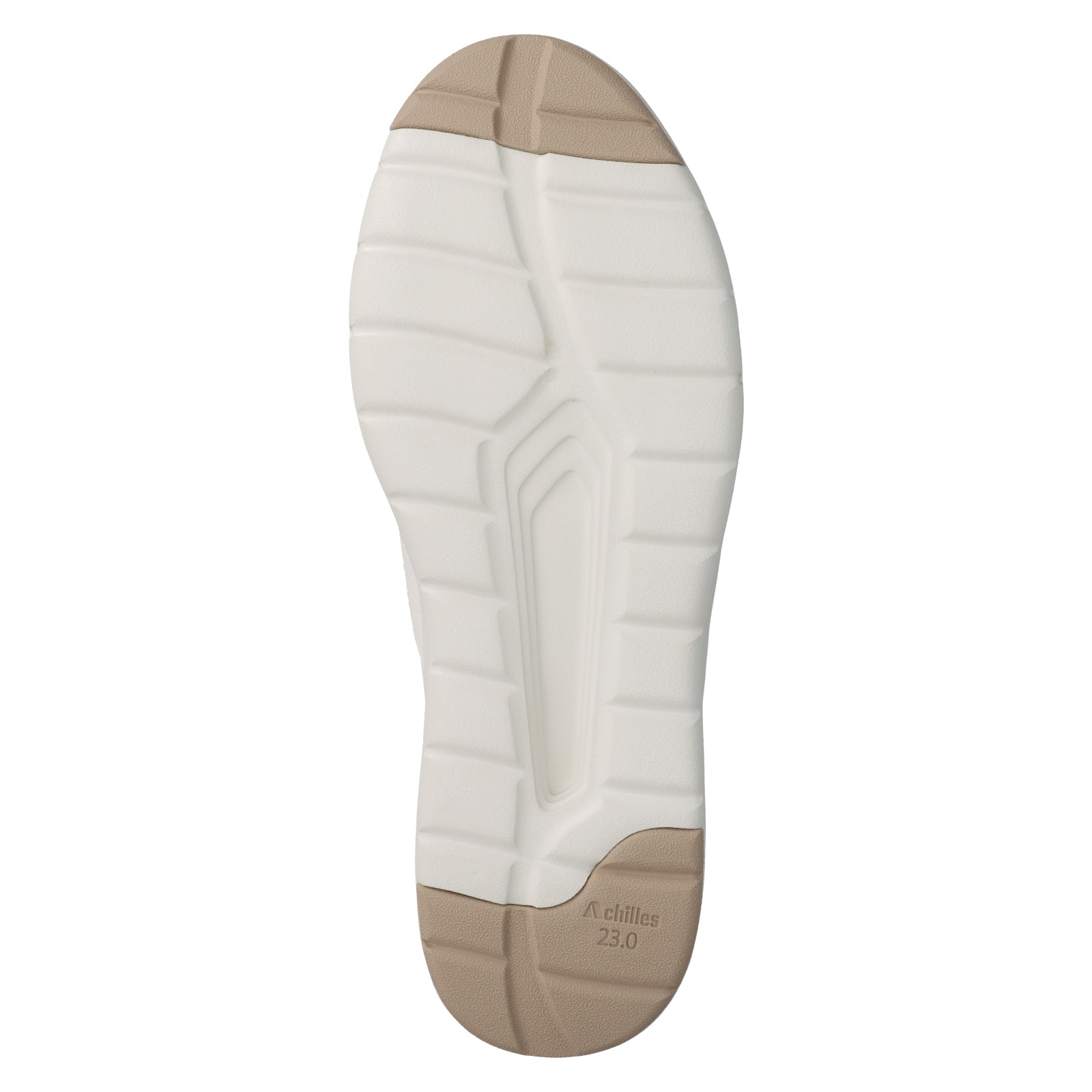 アキレス・ソルボ H 628　白