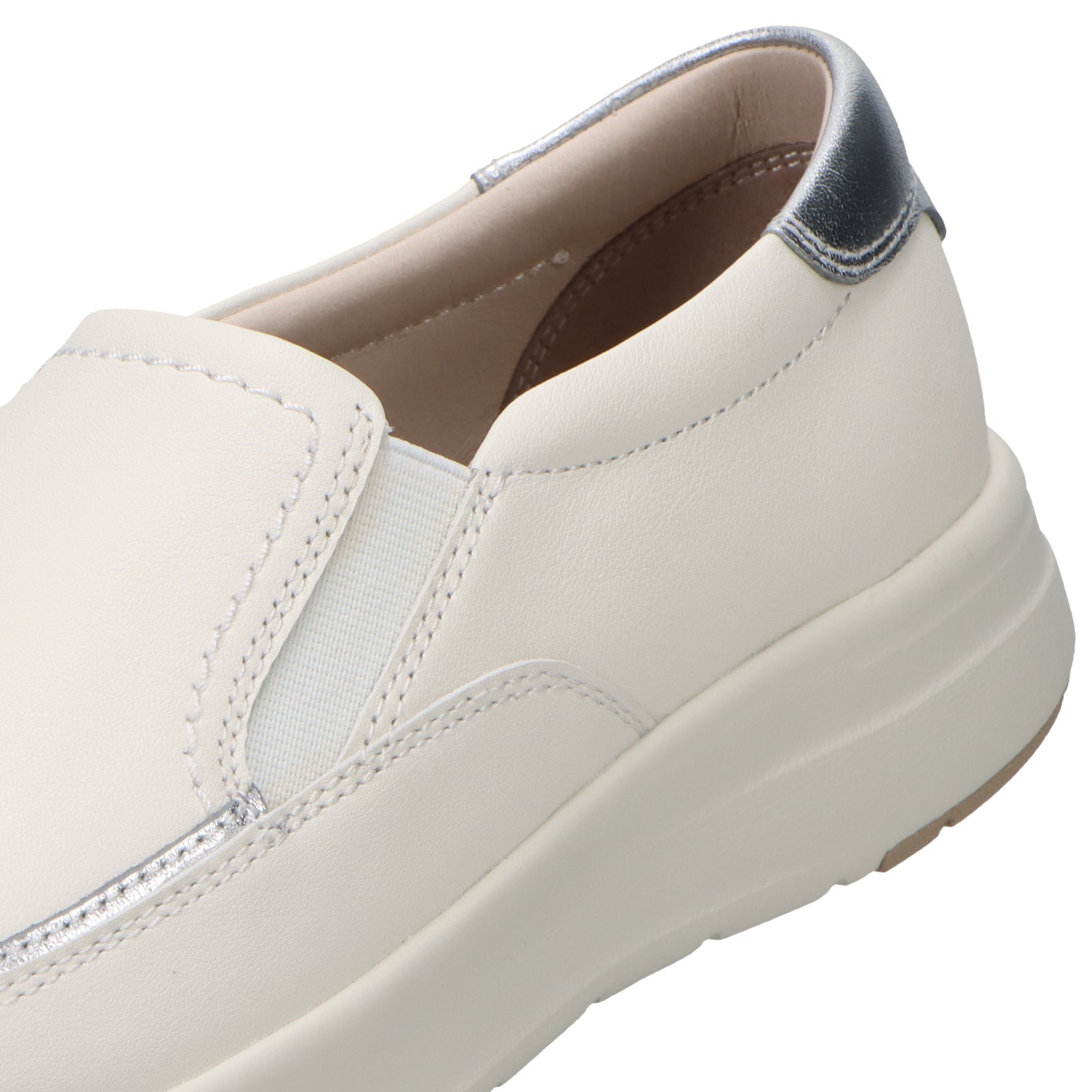 アキレス・ソルボ H 628　白