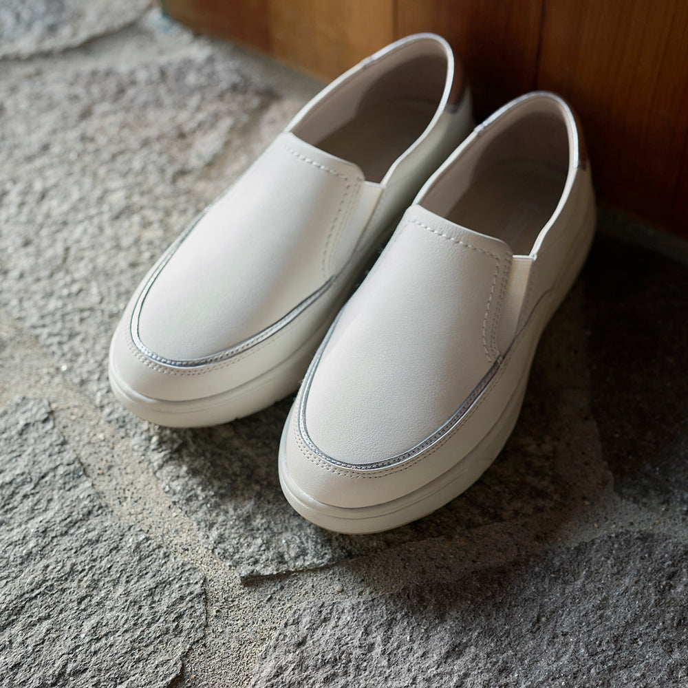 アキレス・ソルボ H 628　白