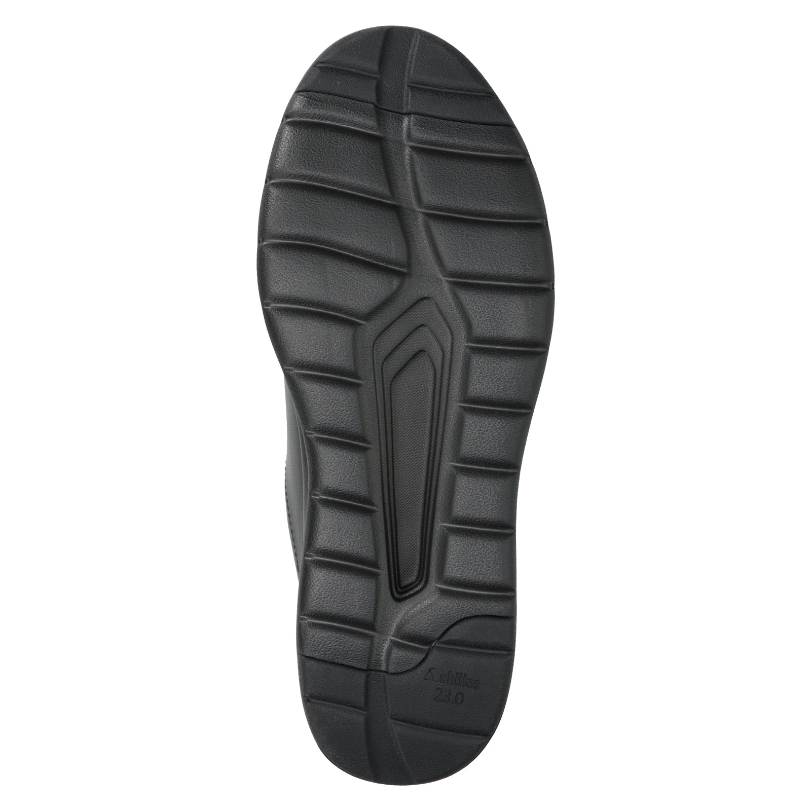 アキレス・ソルボ H 629　黒