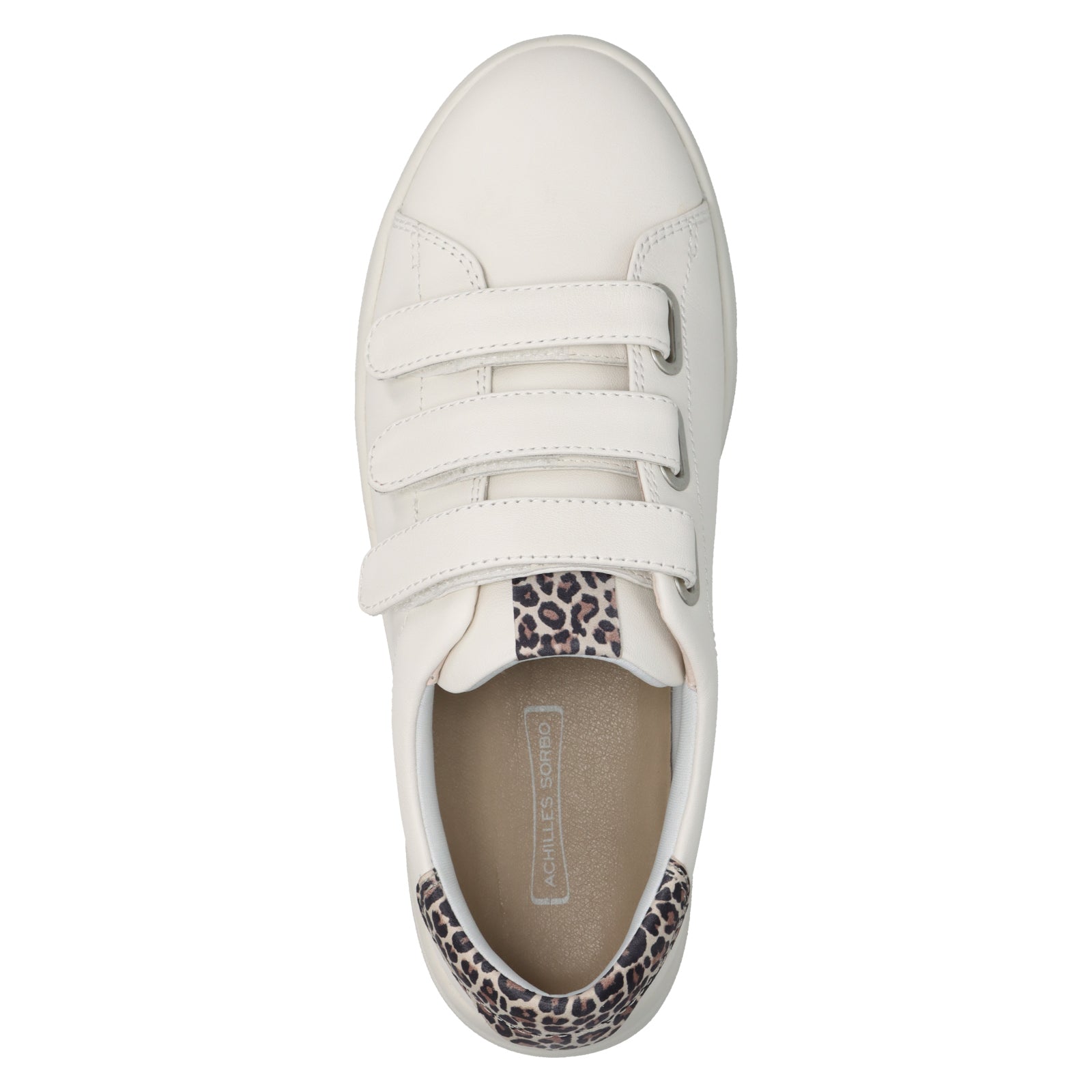 アキレス・ソルボ H 629　白