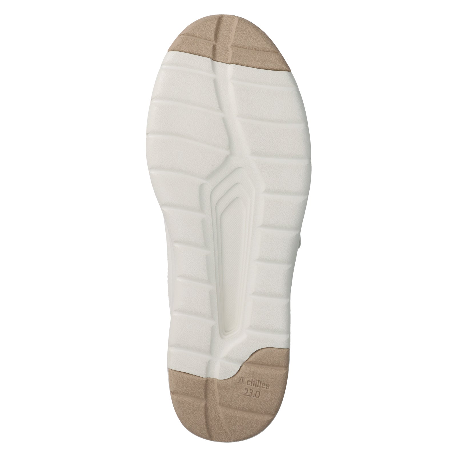 アキレス・ソルボ H 629　白