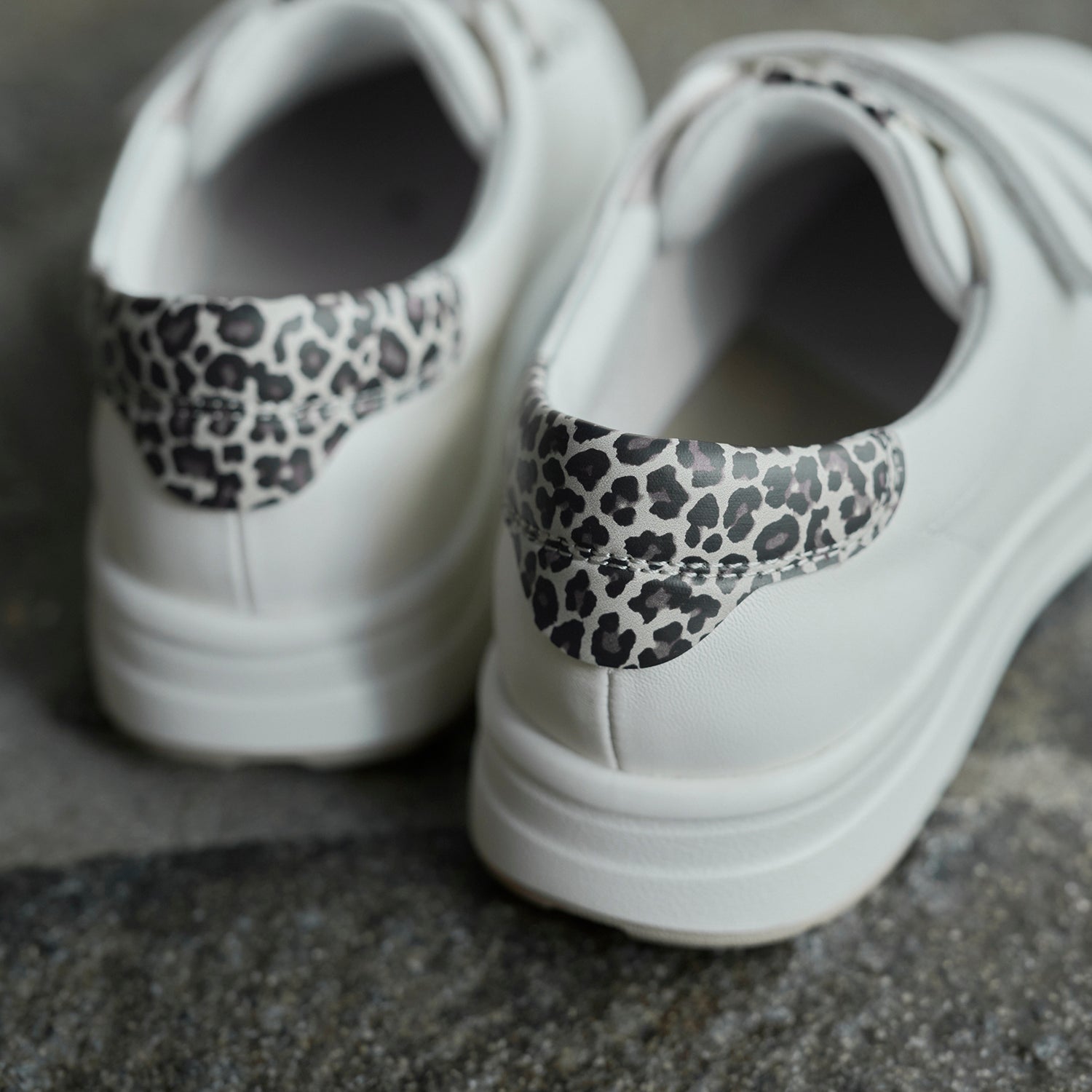 アキレス・ソルボ H 629　白