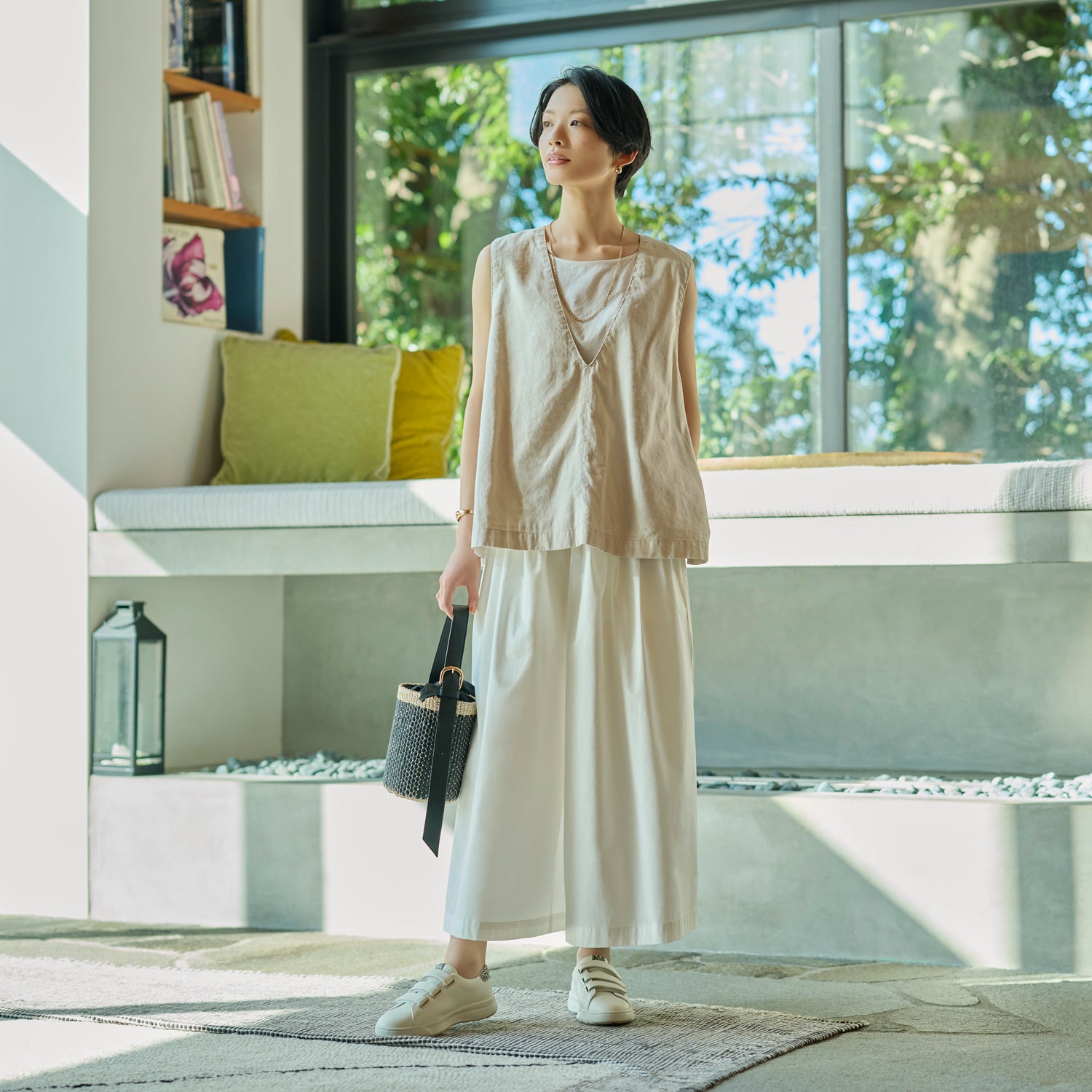 アキレス・ソルボ H 629　白