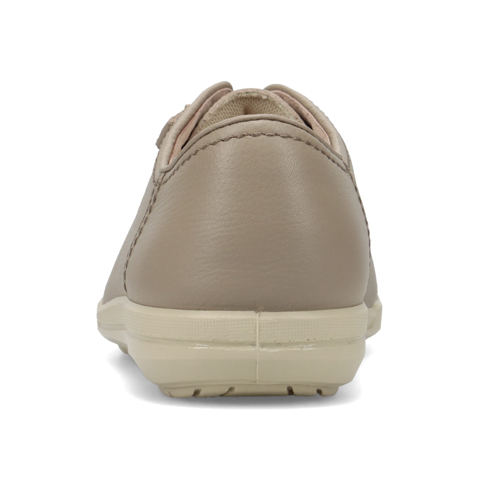 アキレス・ソルボ C 566 ウォームグレー｜牛革3E ゴム紐スリッポン｜メンズ