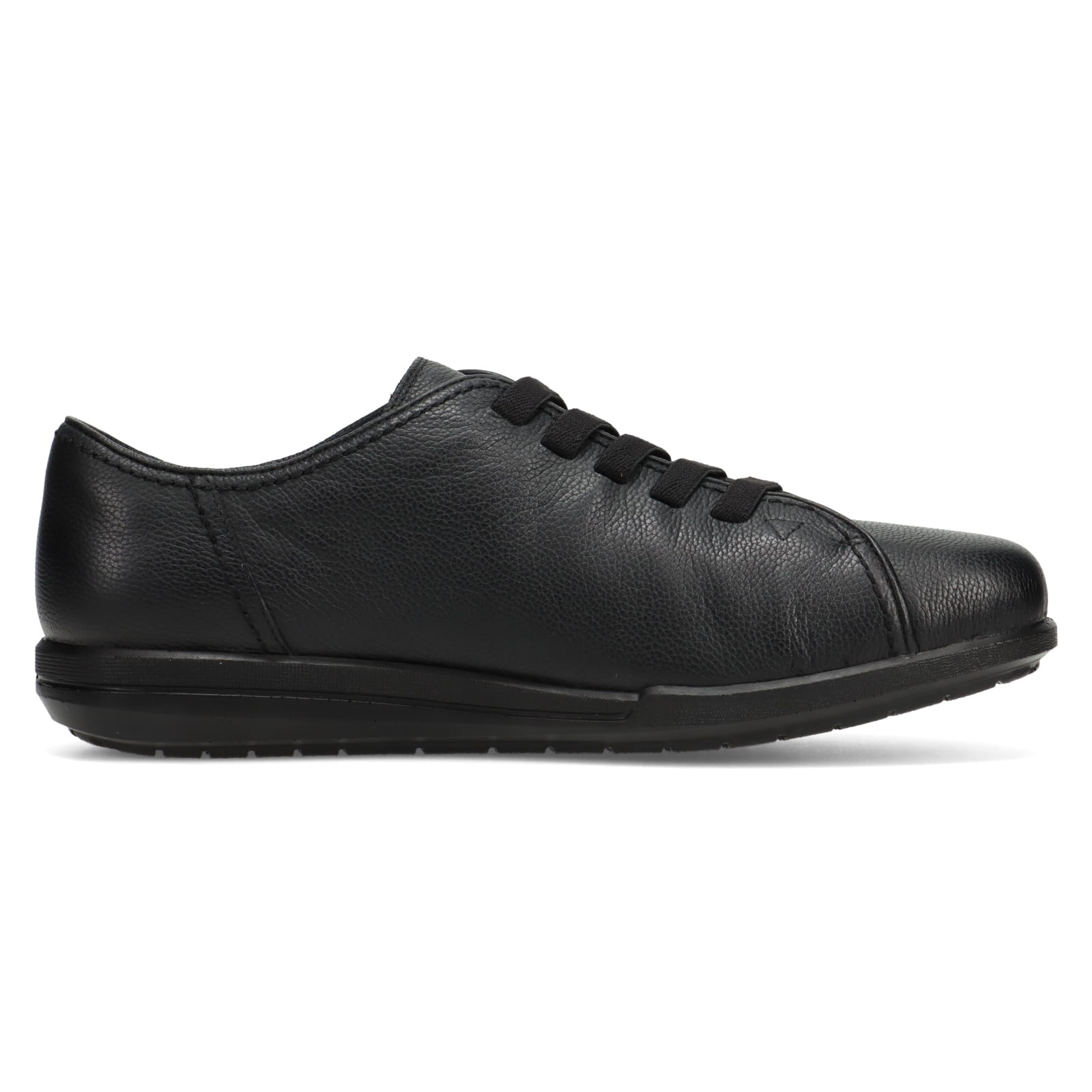 アキレス・ソルボ C 594　黒/黒