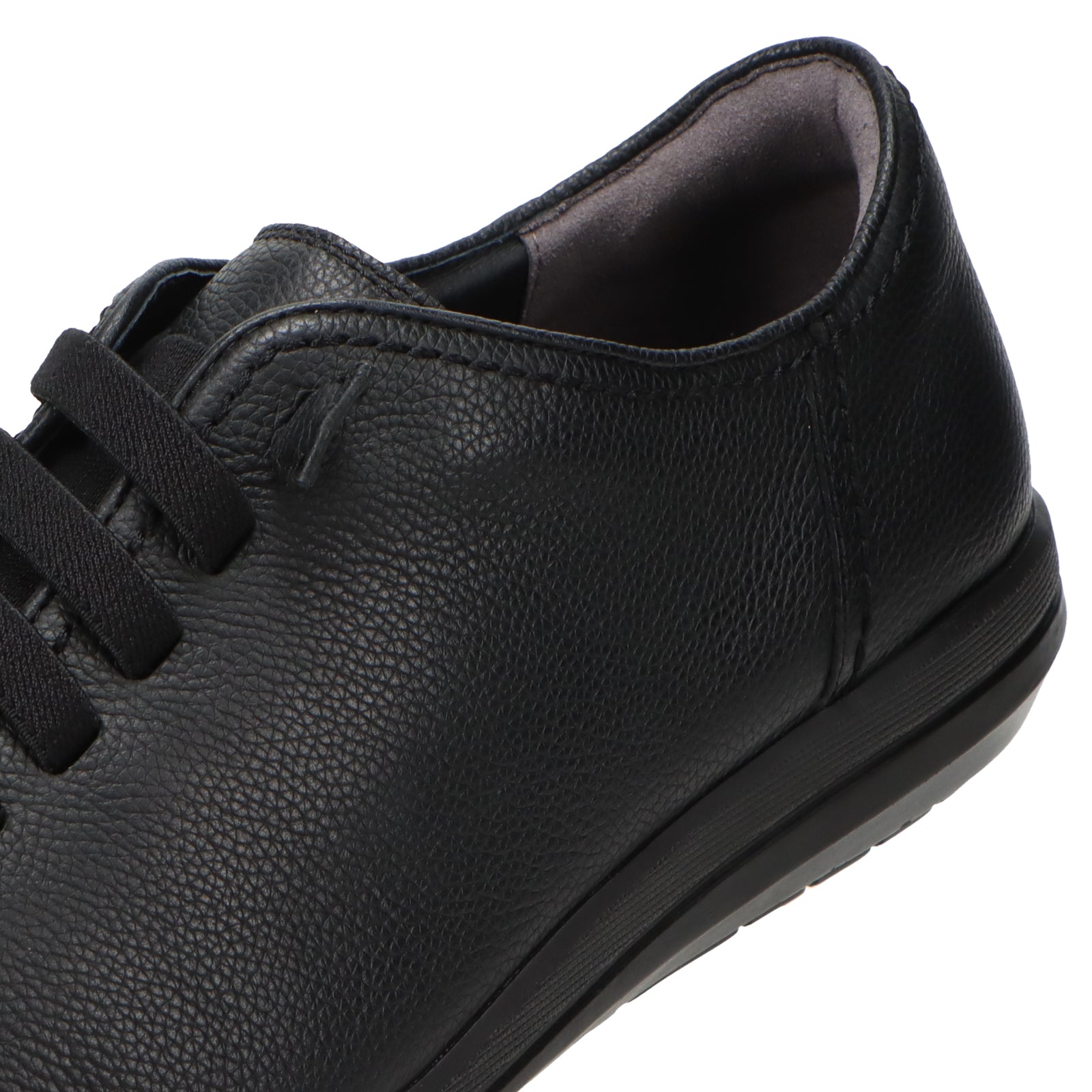 アキレス・ソルボ C 594　黒/黒