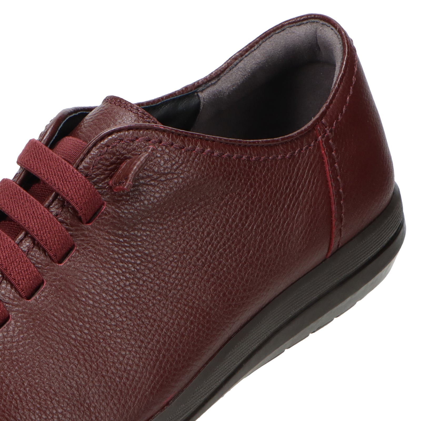 アキレス・ソルボ C 594　バーガンディー