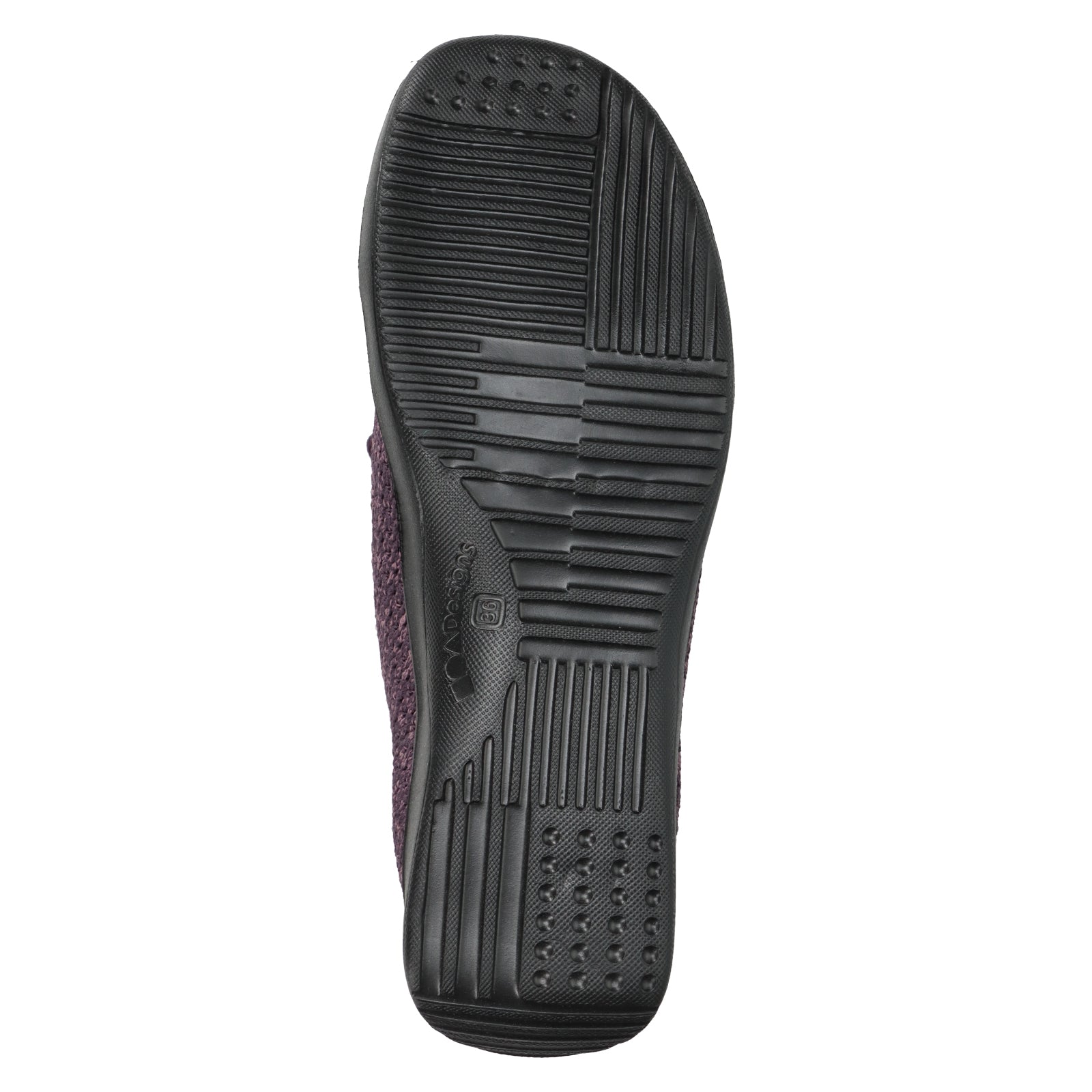 フォートゥースリーデザインズ 085　ダークパープル