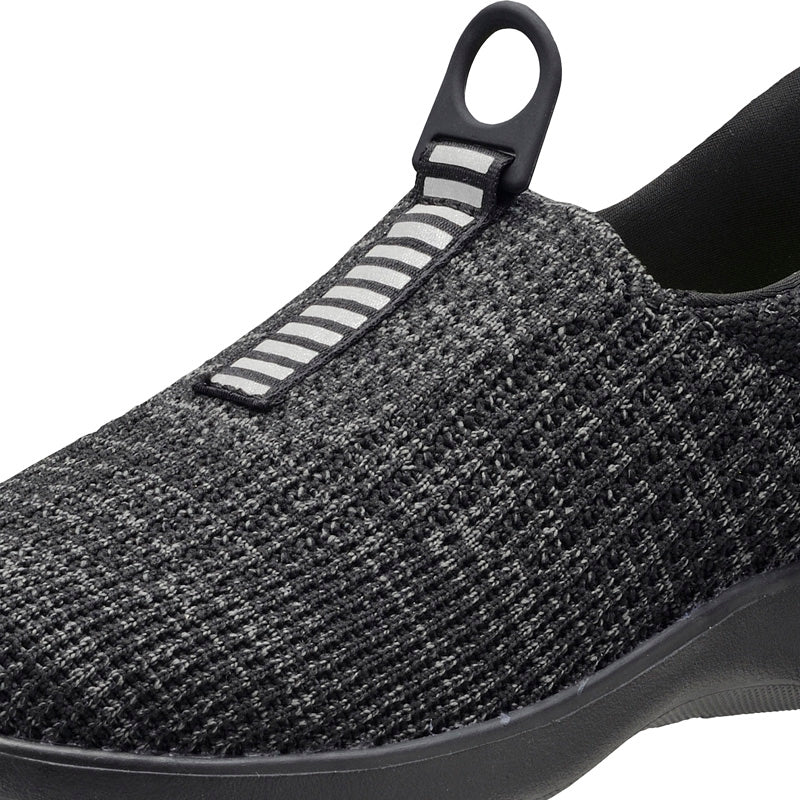 フォートゥースリーデザインズ 092 黒｜手を使わずにスッと