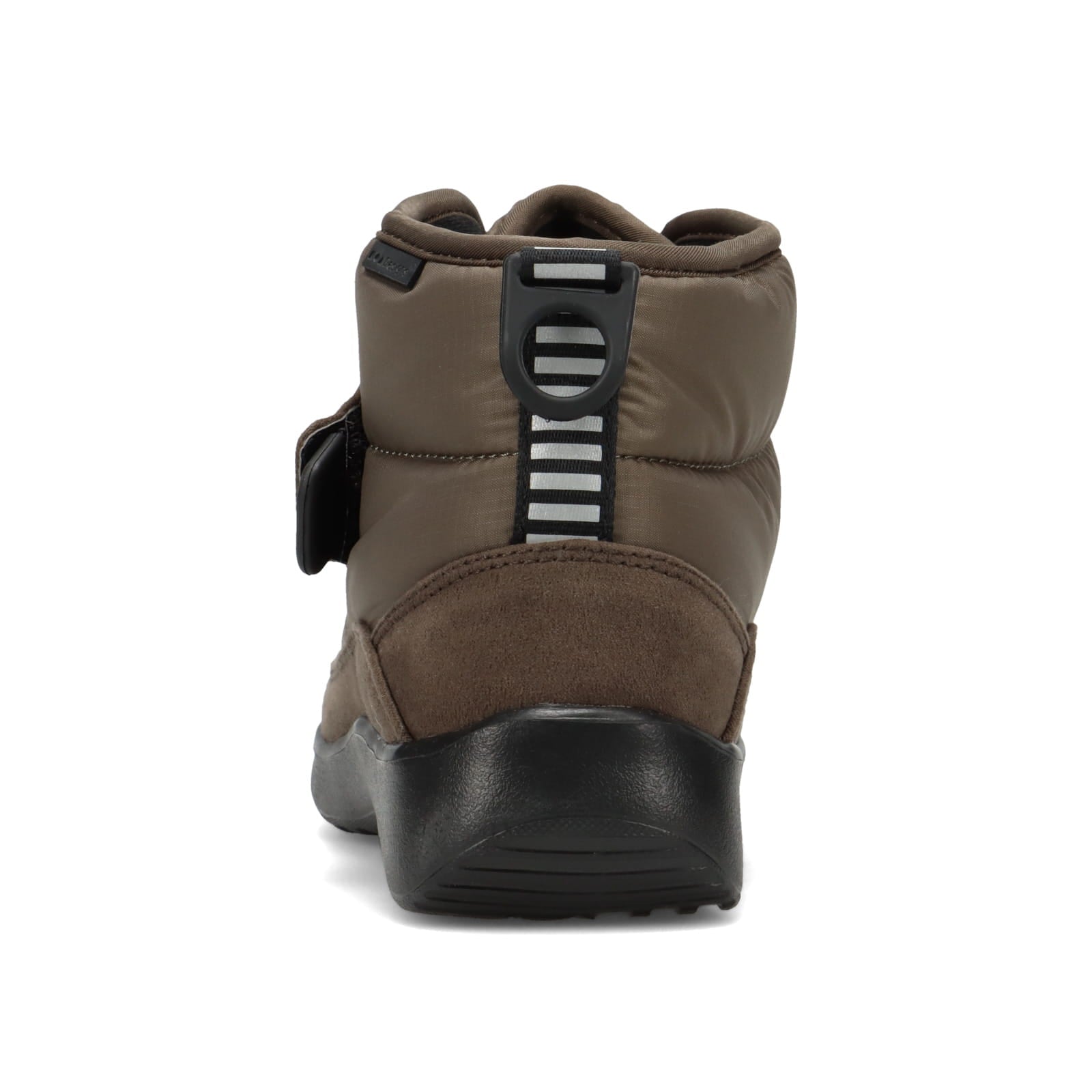 フォートゥースリーデザインズ 101 オリーブ｜あったか中わた入り撥水