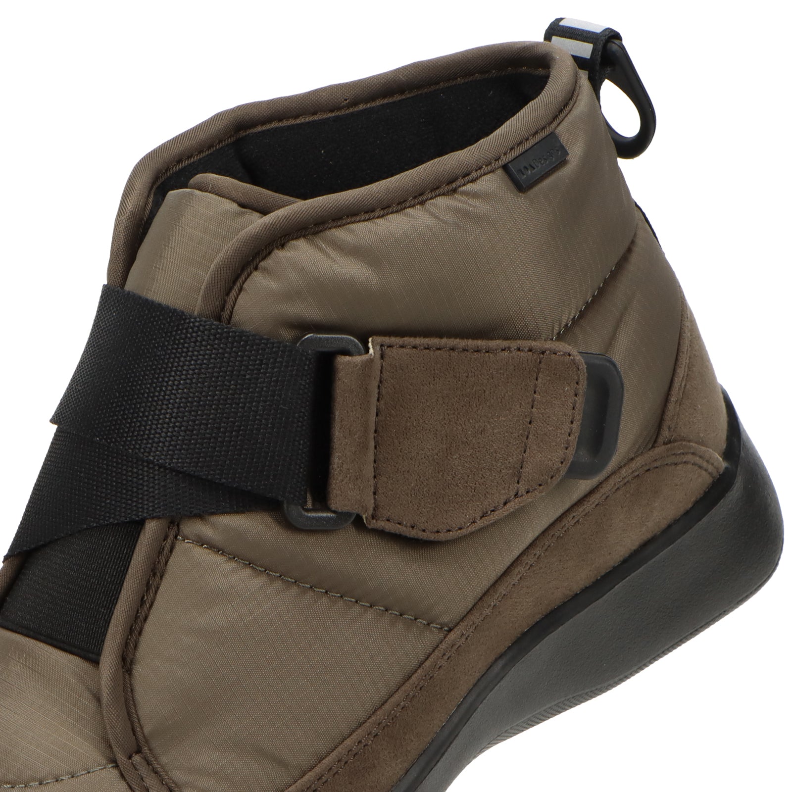 フォートゥースリーデザインズ 101 オリーブ｜あったか中わた入り撥水