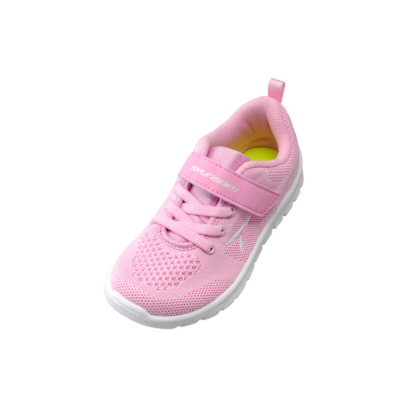 シュン 瞬足 JC-951 ピンク