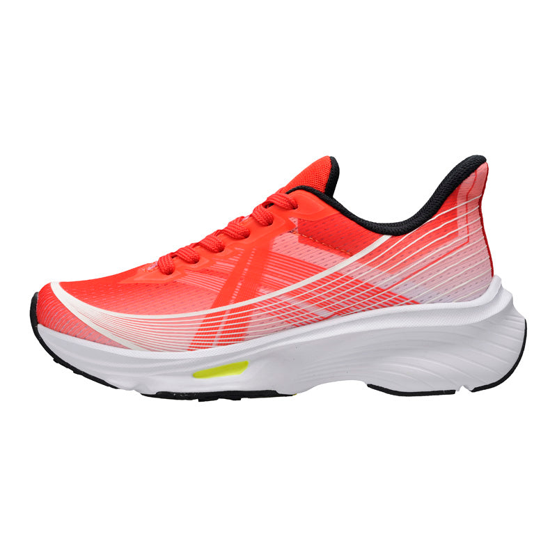 ハイパージャンパー 001 レッド