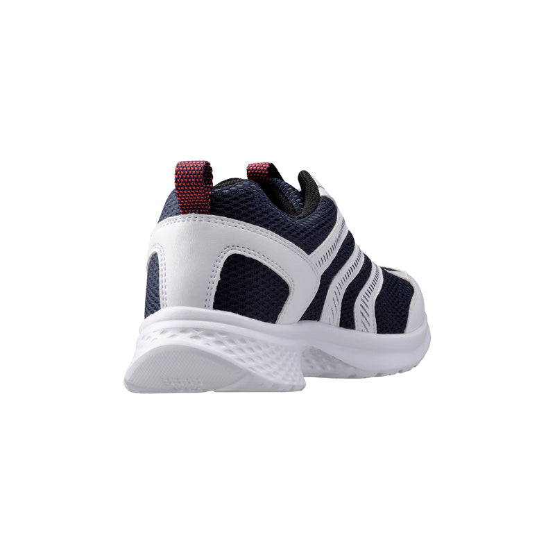 スポルディング JN-379 ネービー/白 - Main Image