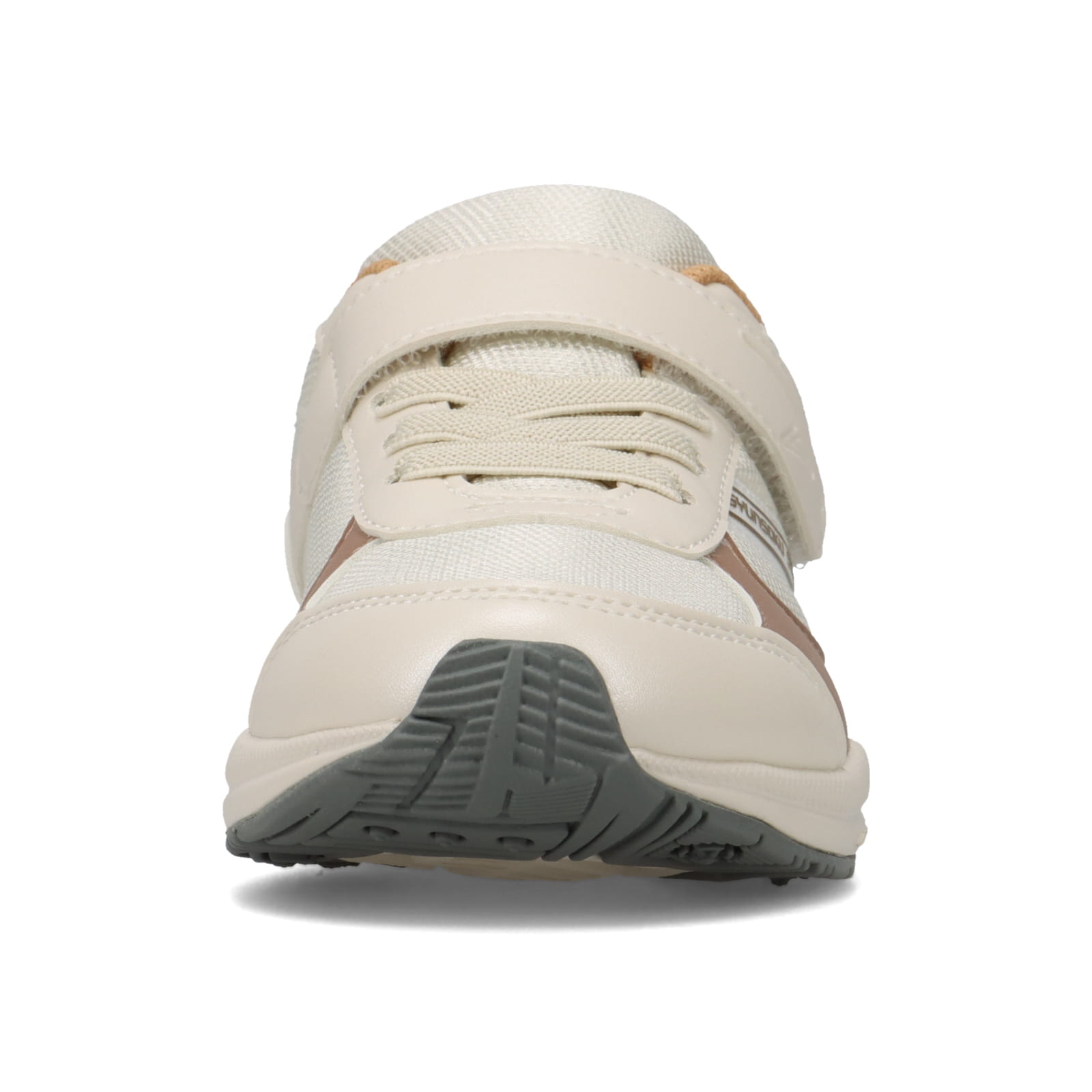 瞬足 LC-814　アイボリー/ベージュ