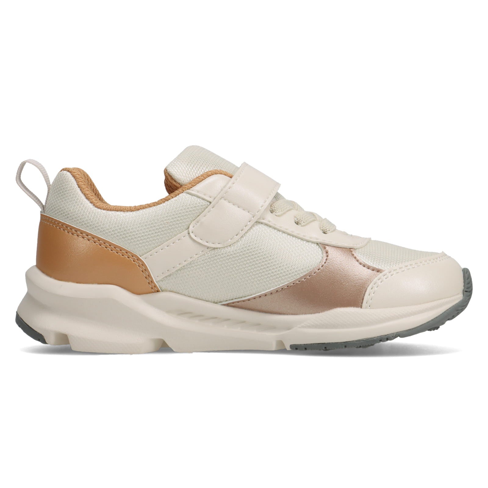 瞬足 LC-814　アイボリー/ベージュ