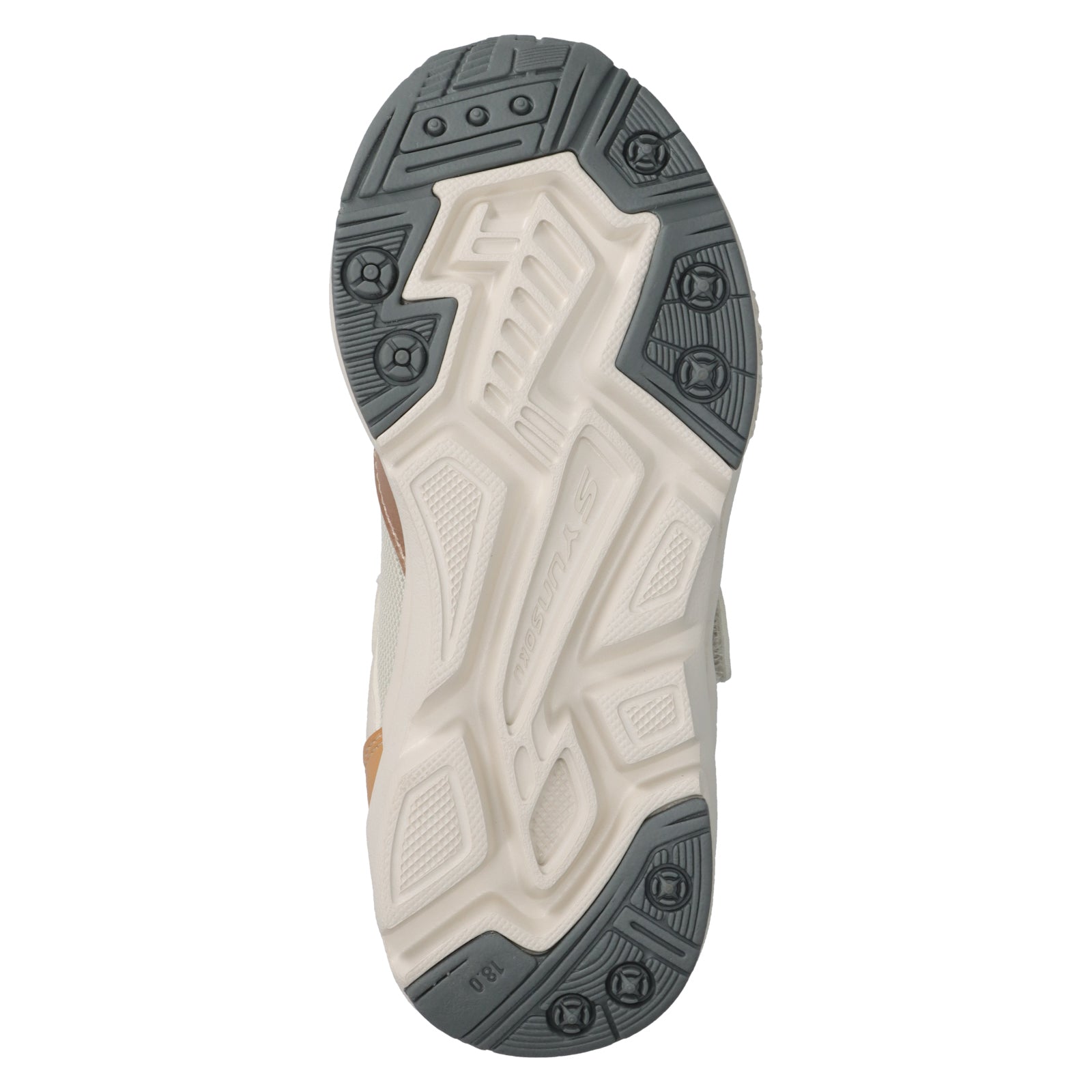 瞬足 LC-814　アイボリー/ベージュ