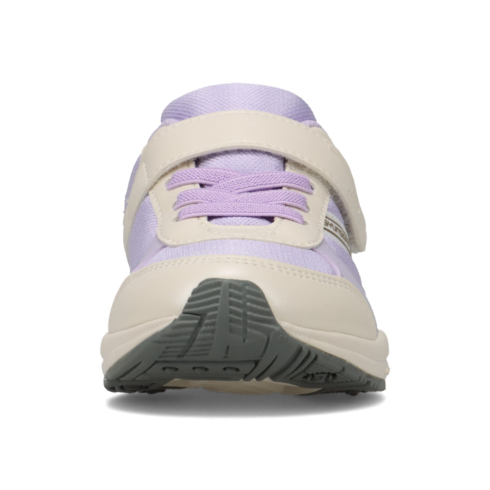 瞬足 LC-814　ラベンダー/アイボリー