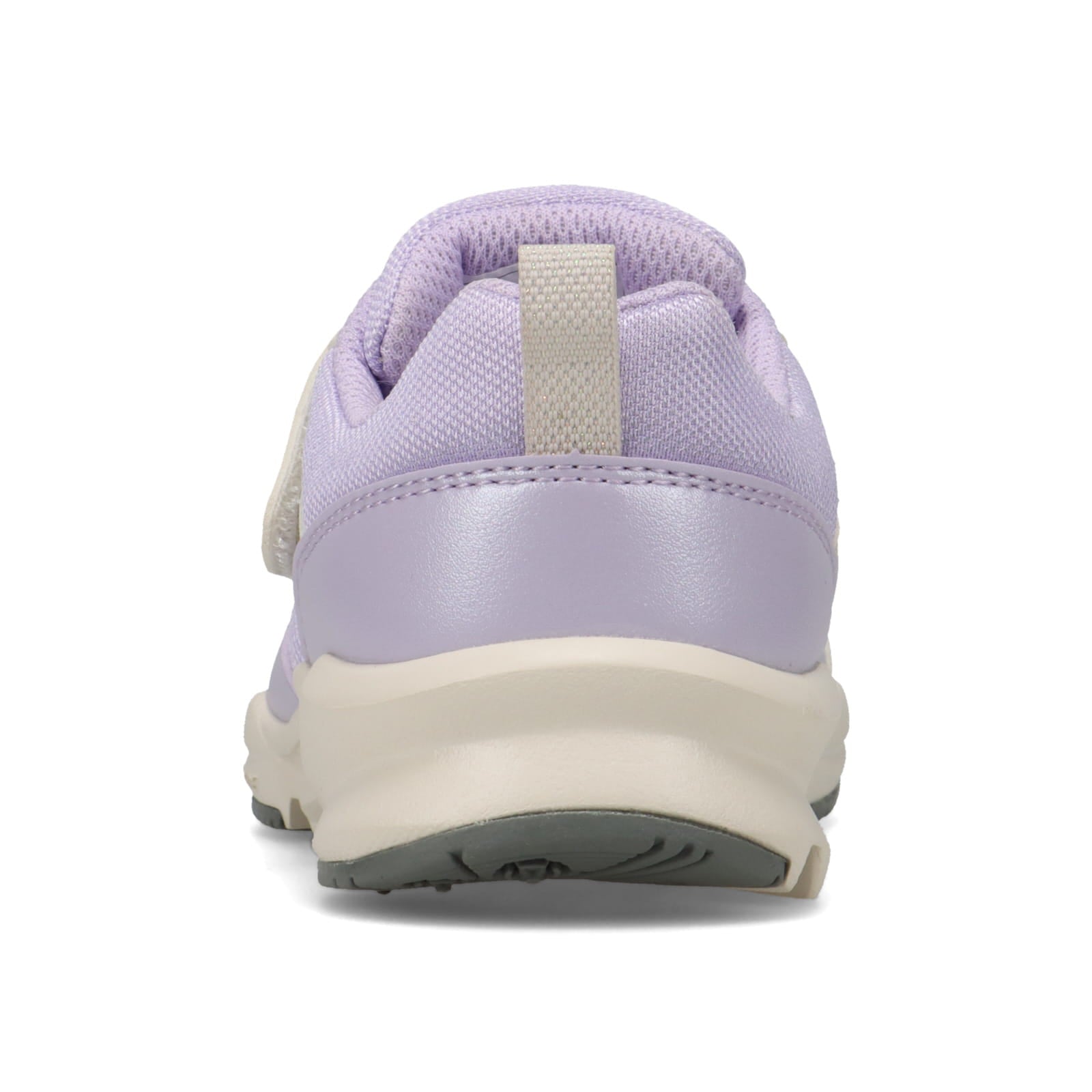 瞬足 LC-814　ラベンダー/アイボリー