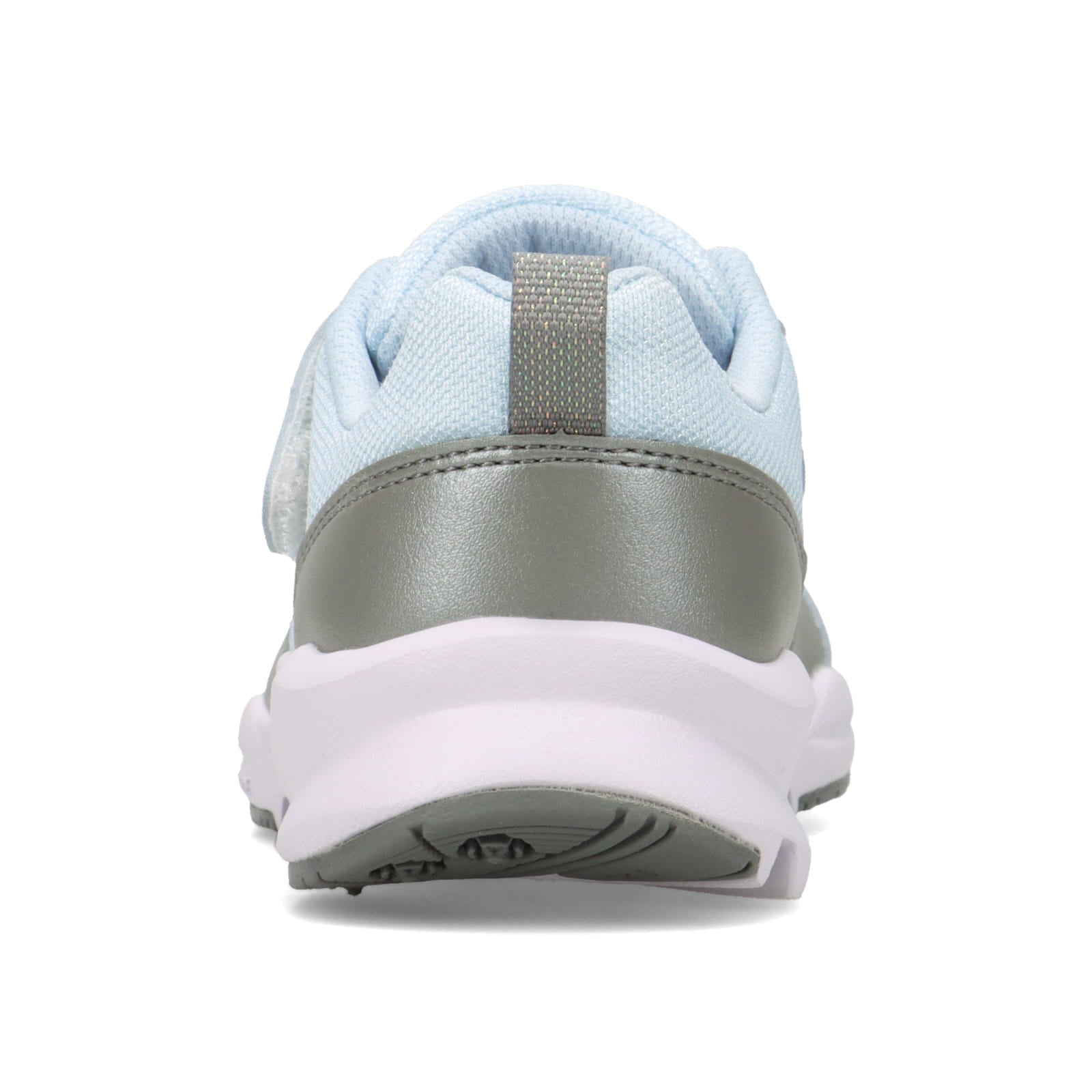 瞬足 LC-814　サックス/グレー