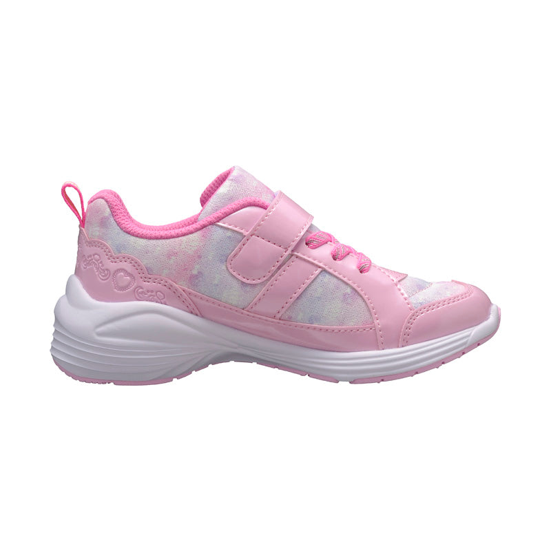 瞬足 LC-828 ピンク｜SYUNSOKU BIT｜2E