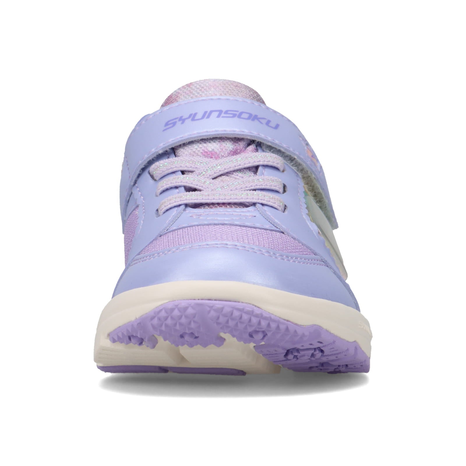 瞬足 LC-852　ラベンダー