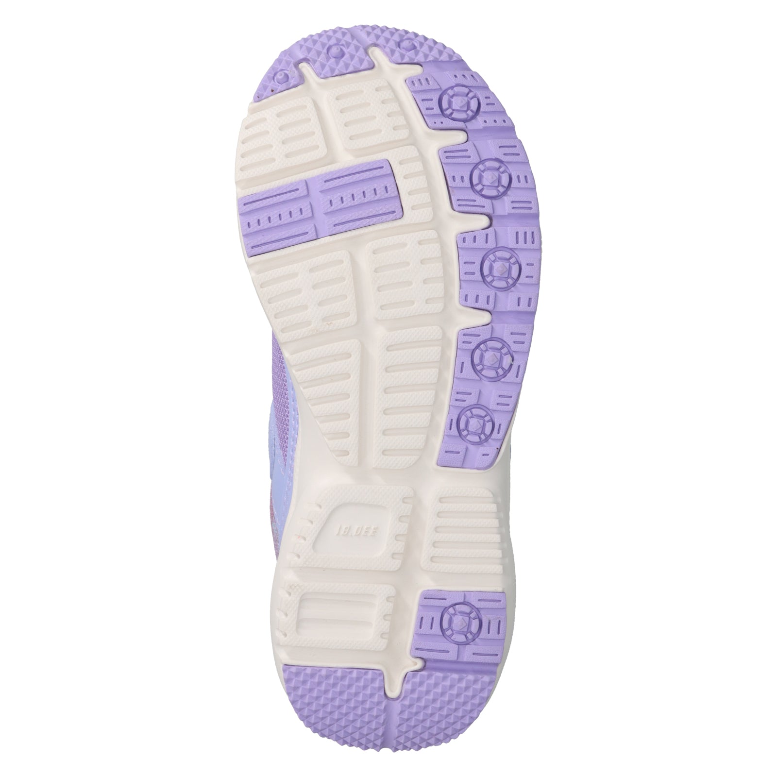 瞬足 LC-852　ラベンダー