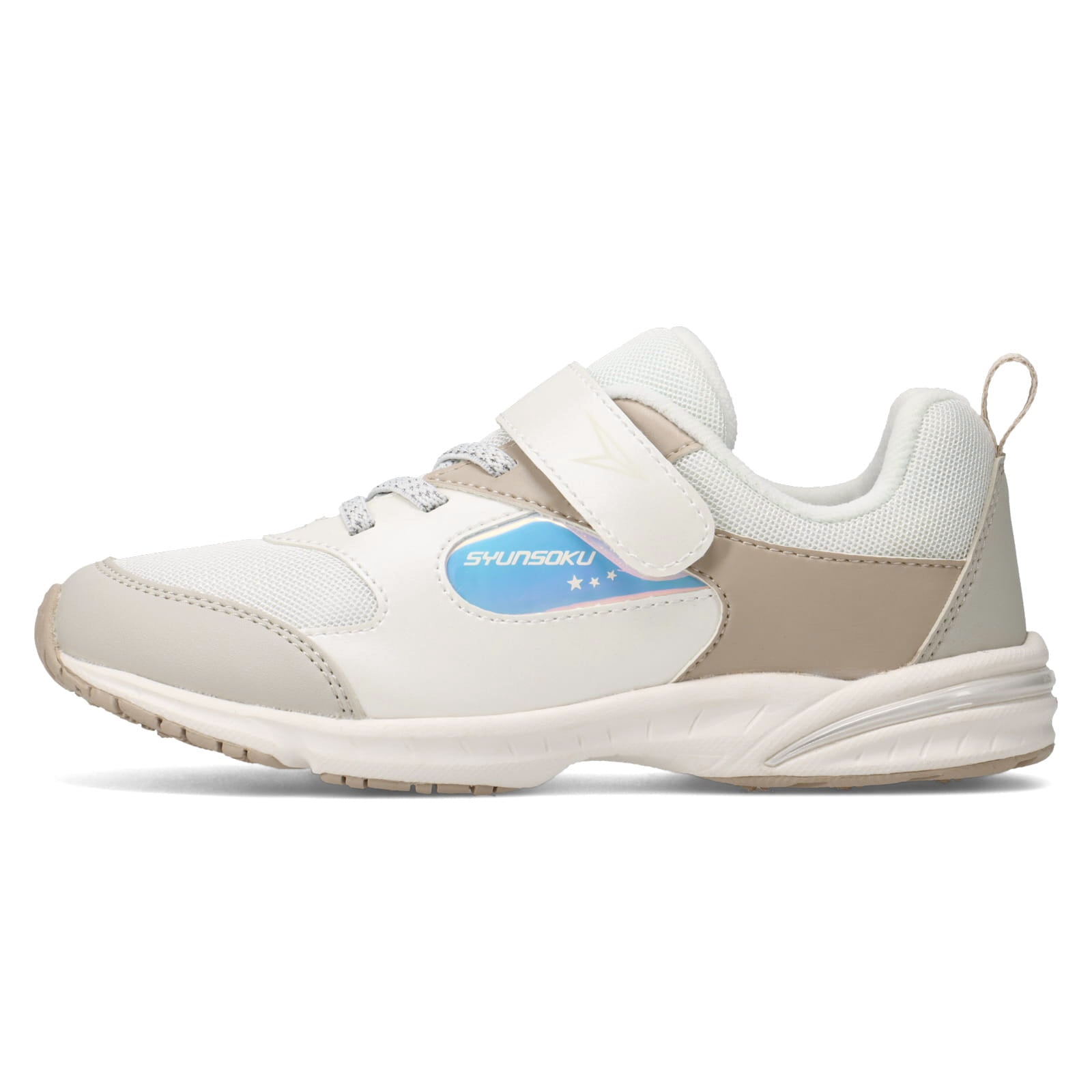 瞬足 LC-853　オフホワイト